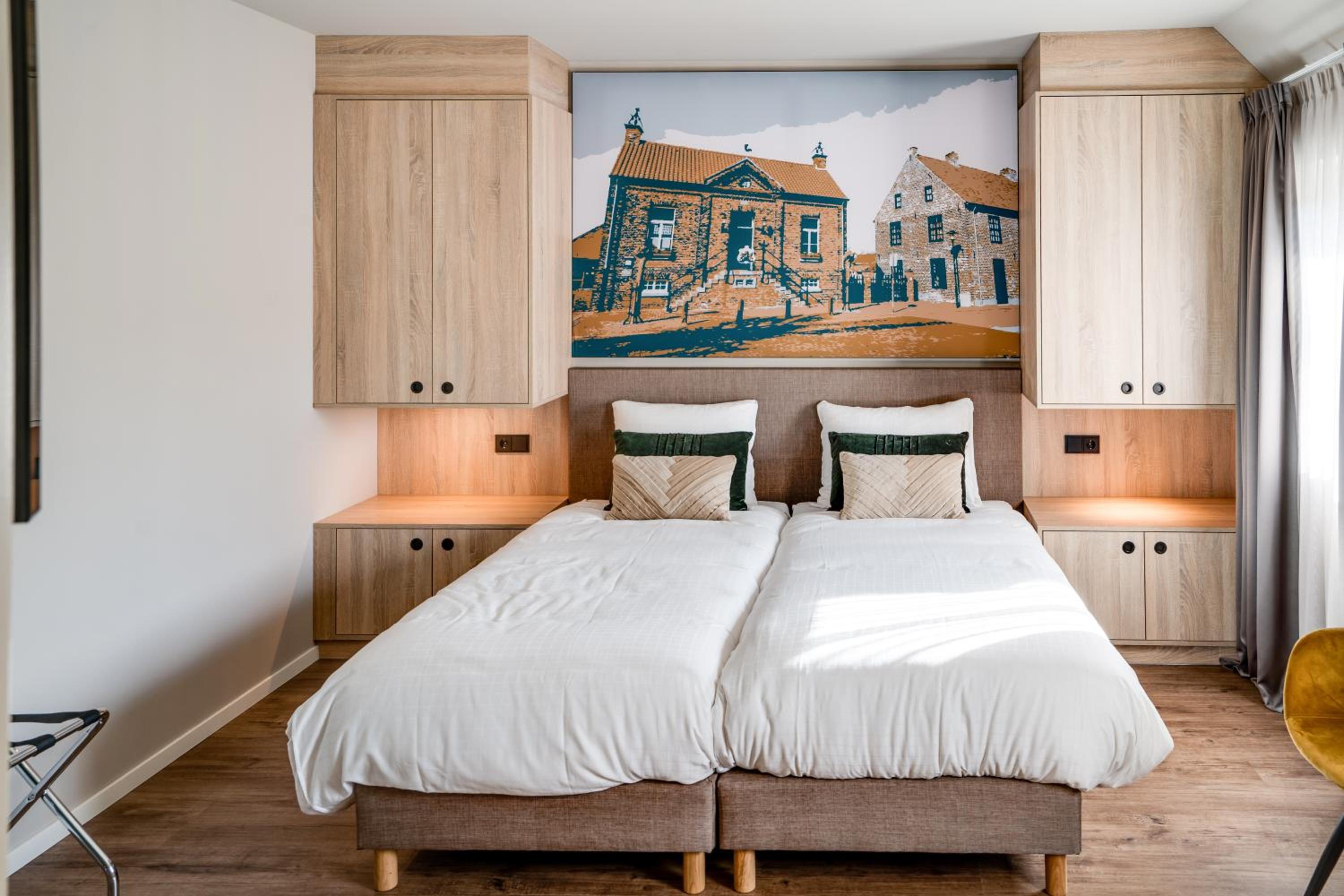 Double Room photo 2