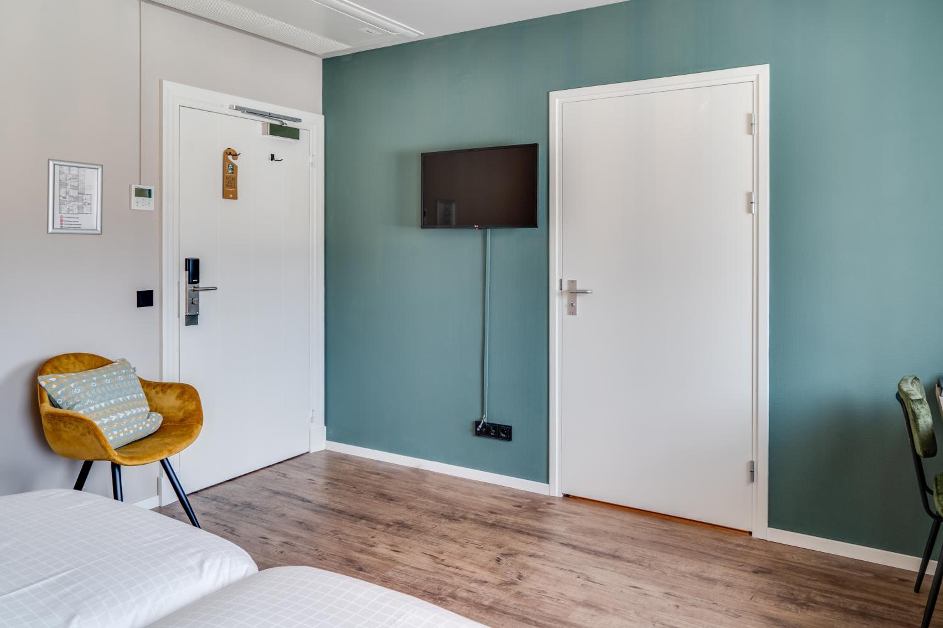 Double Room photo 1