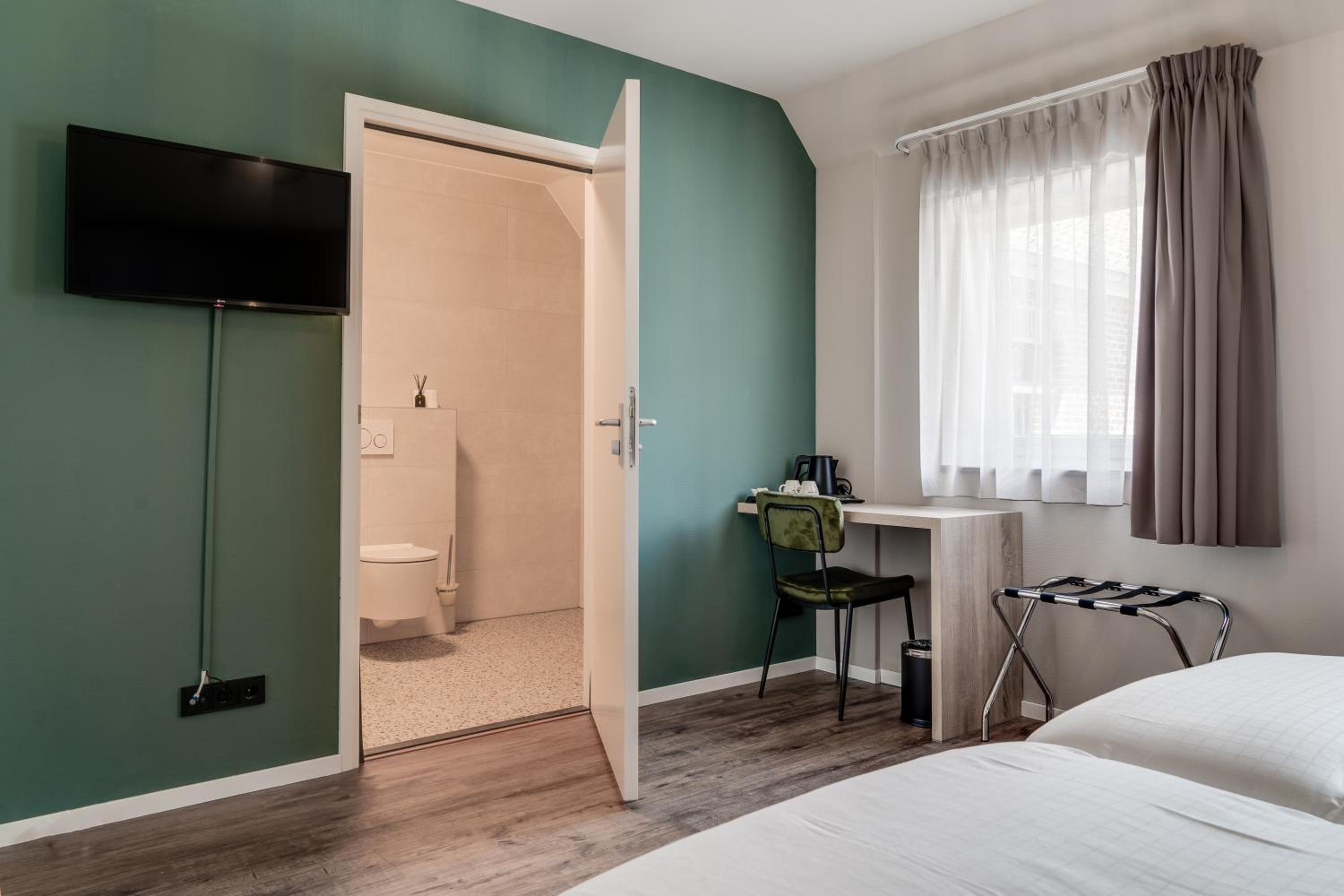 Double Room photo 2