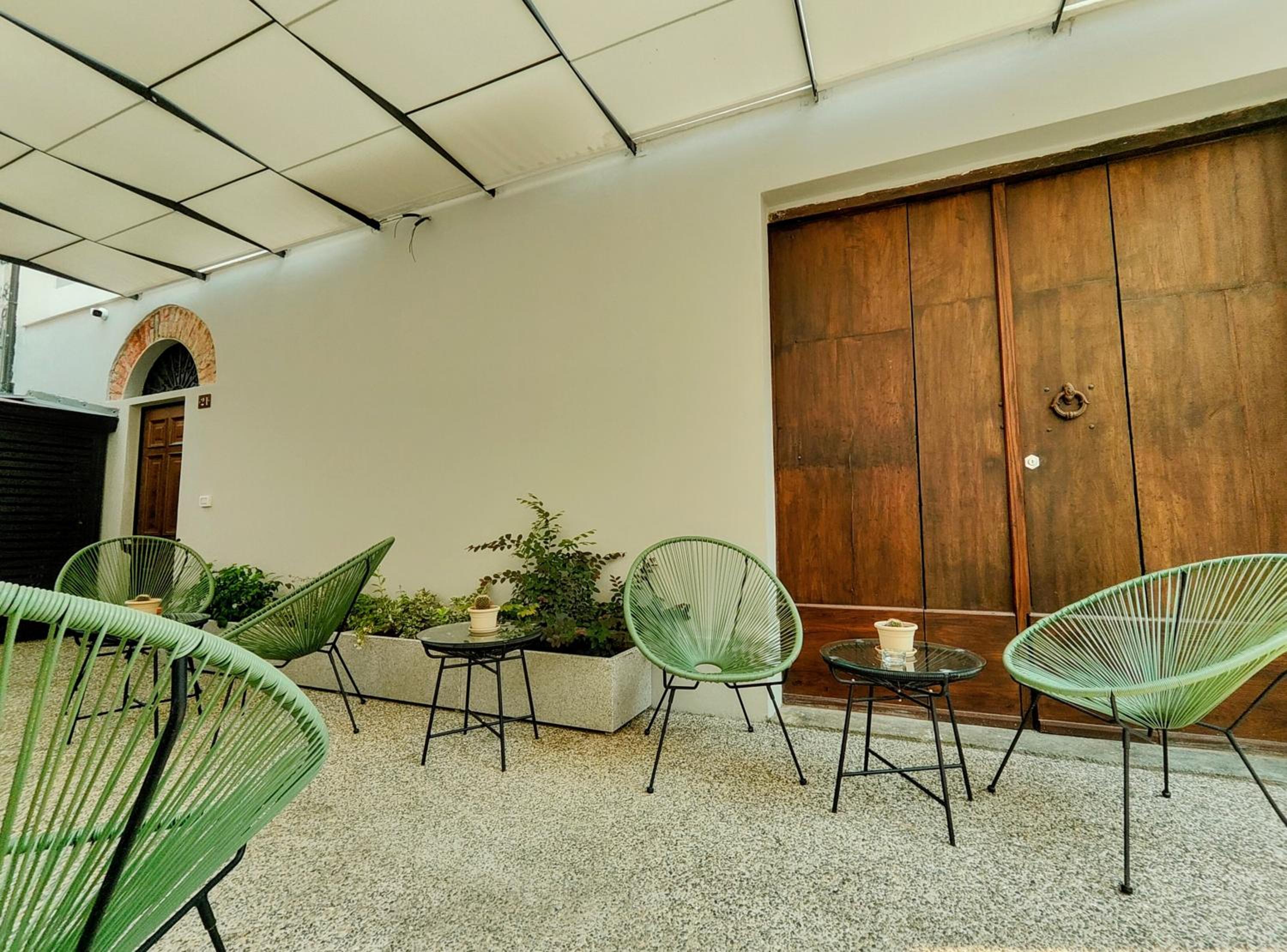 Family Suite - Photo 8