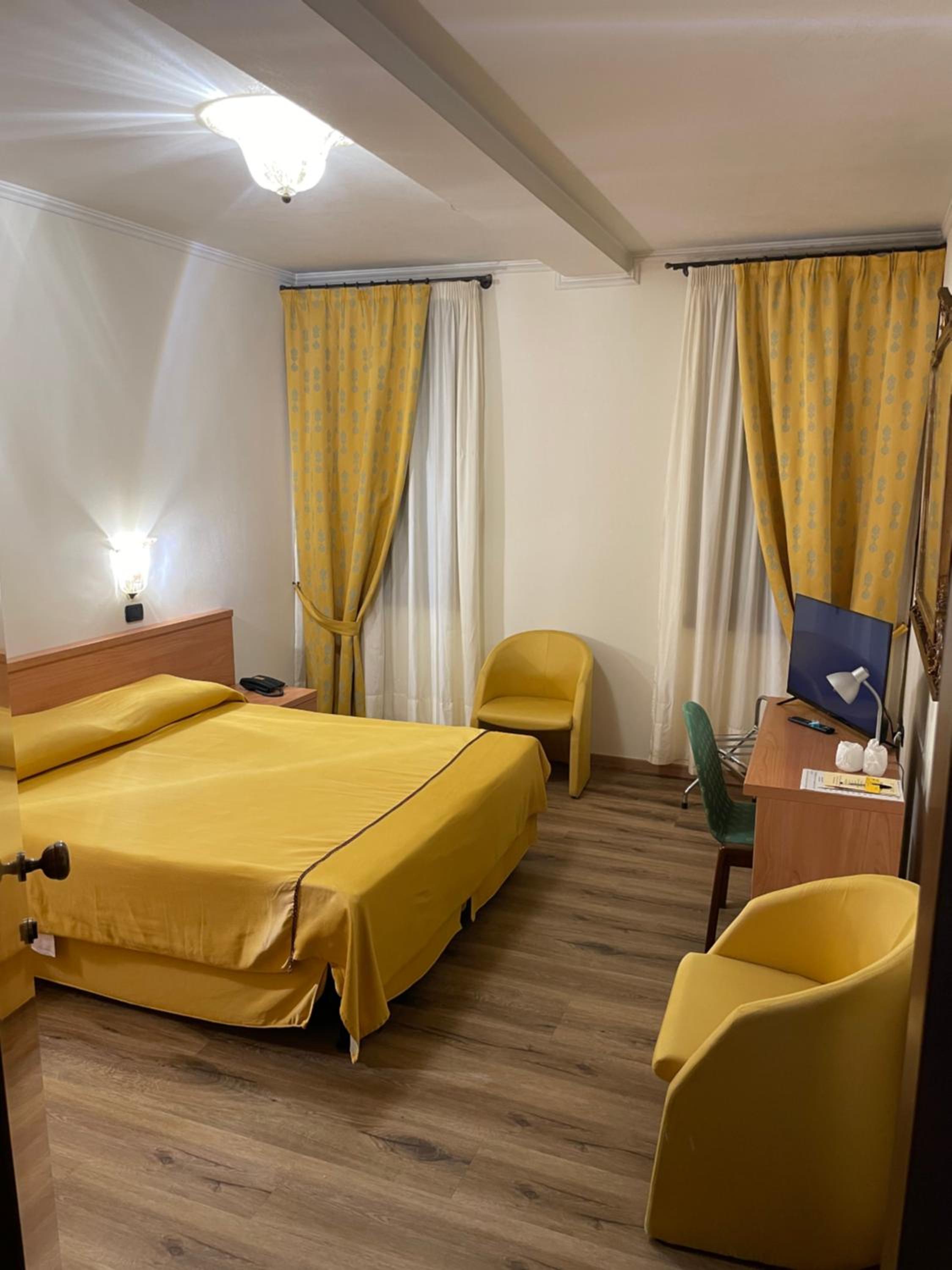 Double Room photo 1