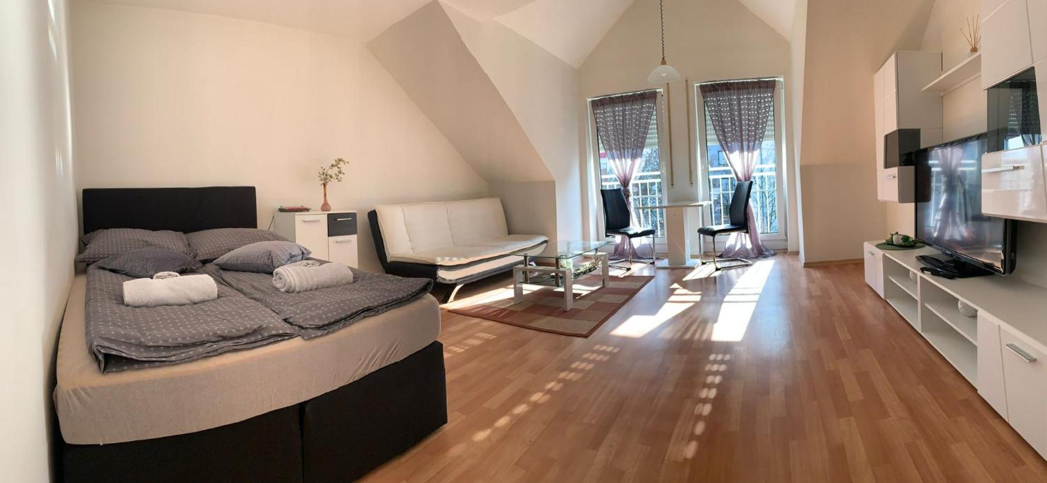 Apartment photo 1