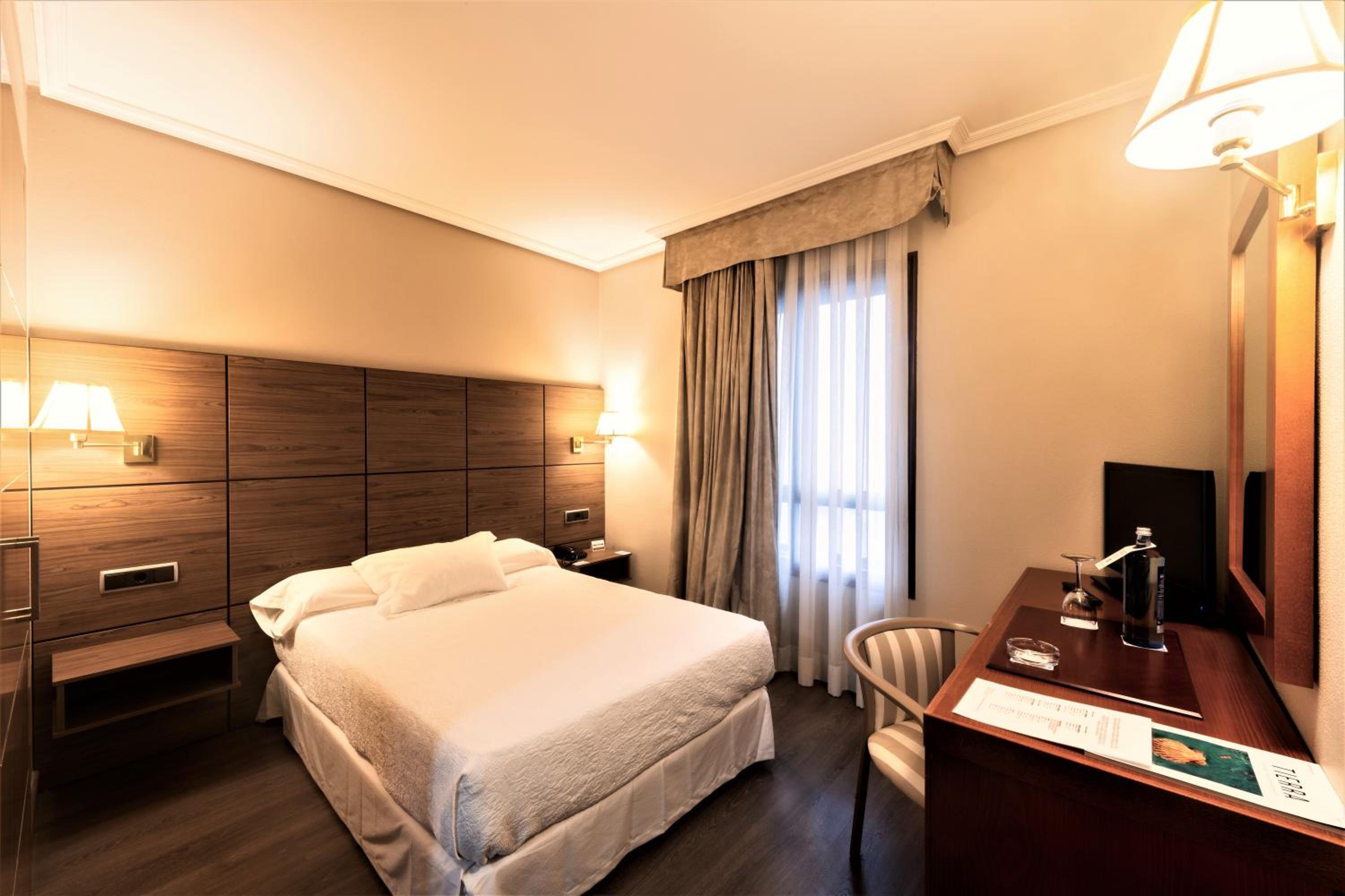 Economy Single Room photo 3