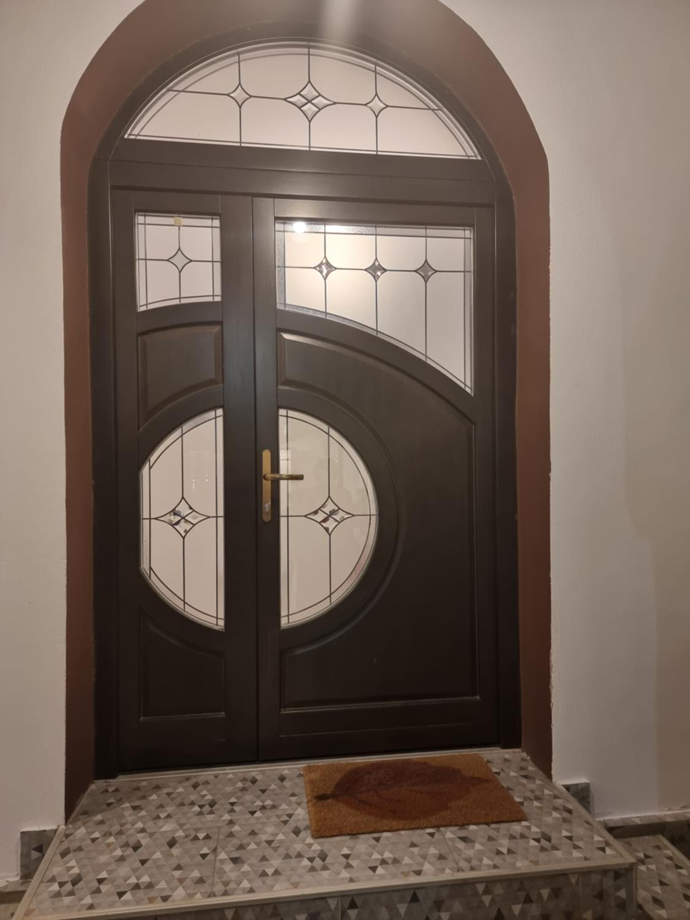 Double Room - Photo 12