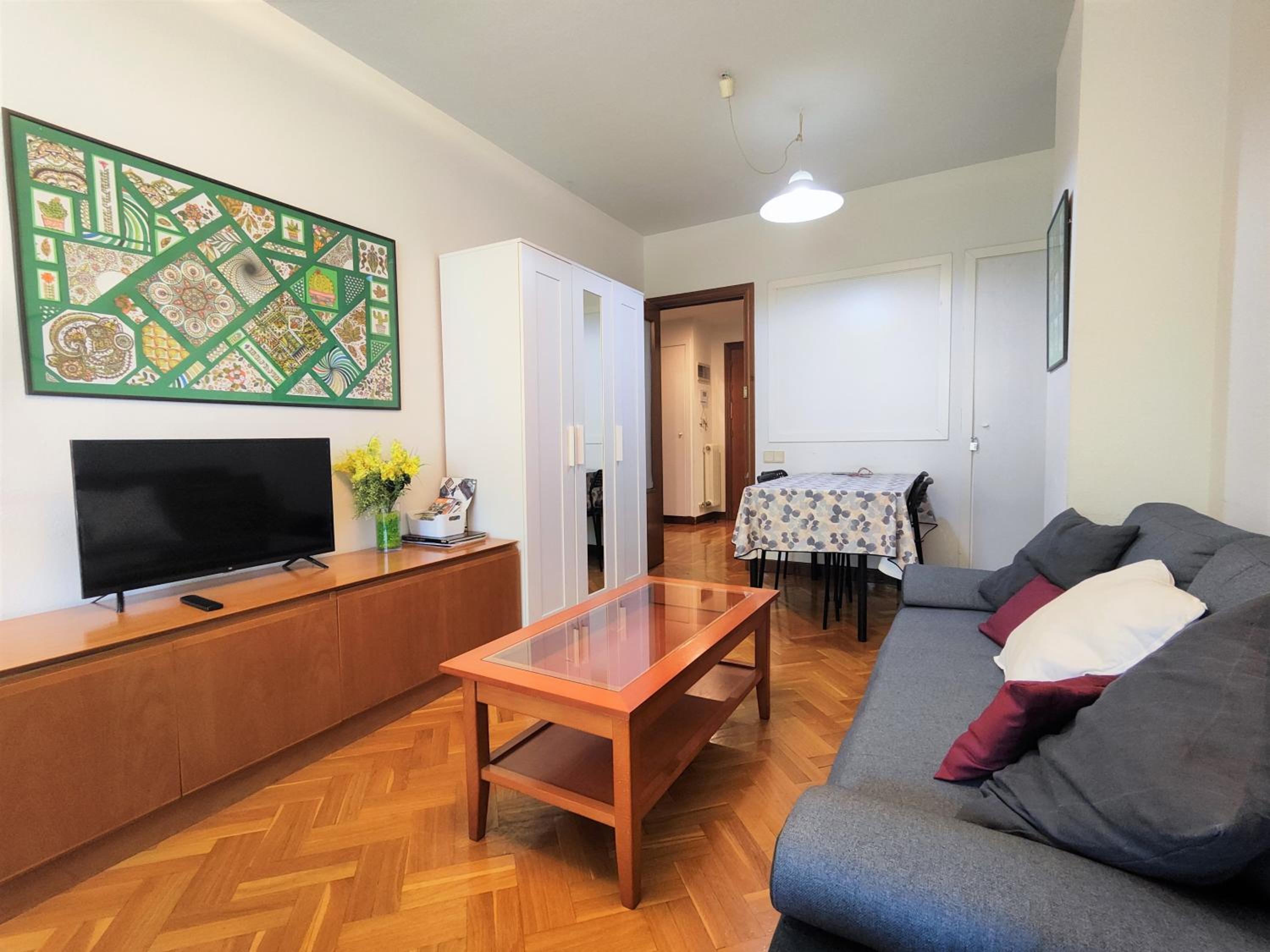 Apartamento Superior