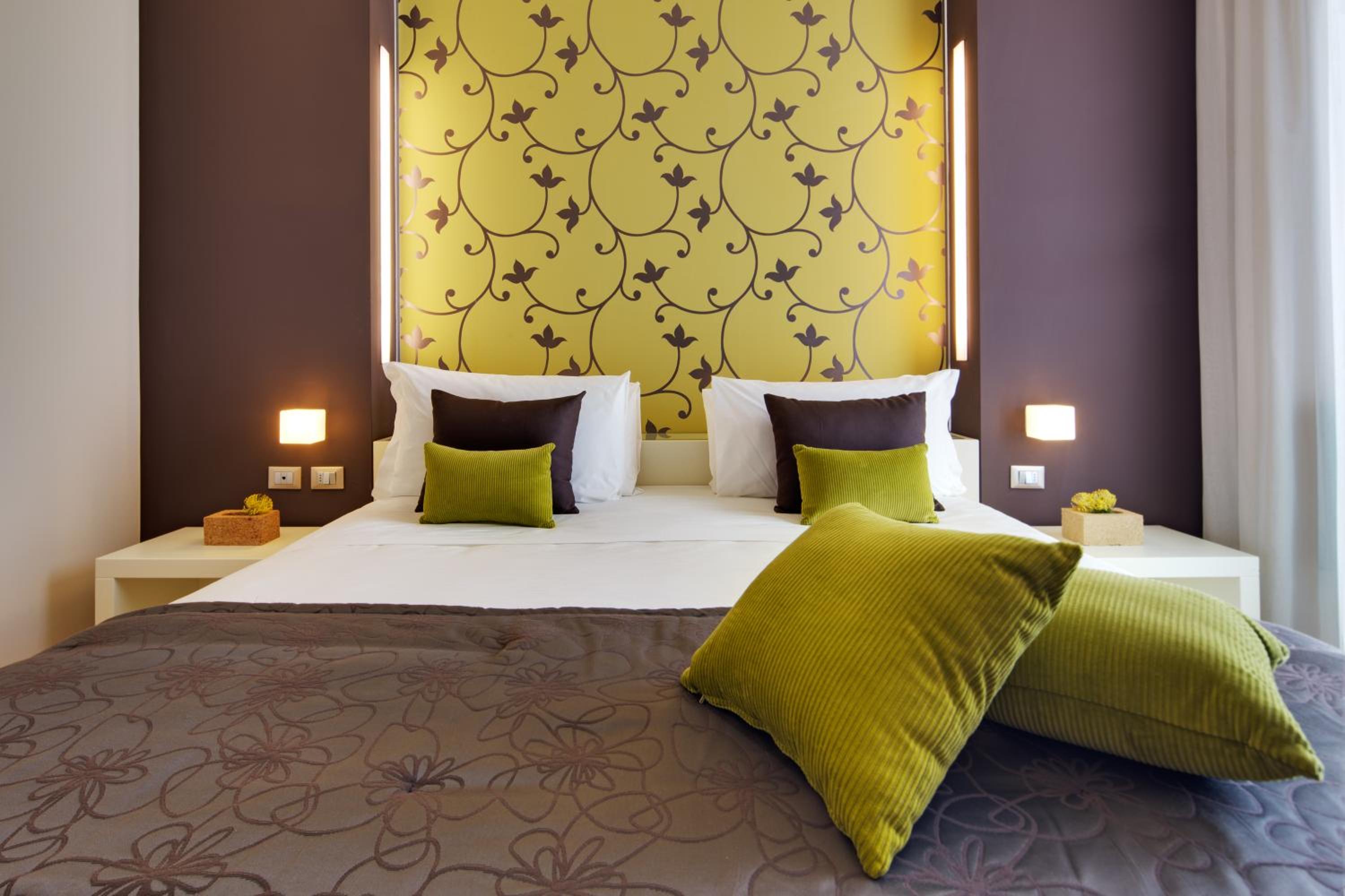 Comfort Double Room - Photo 1