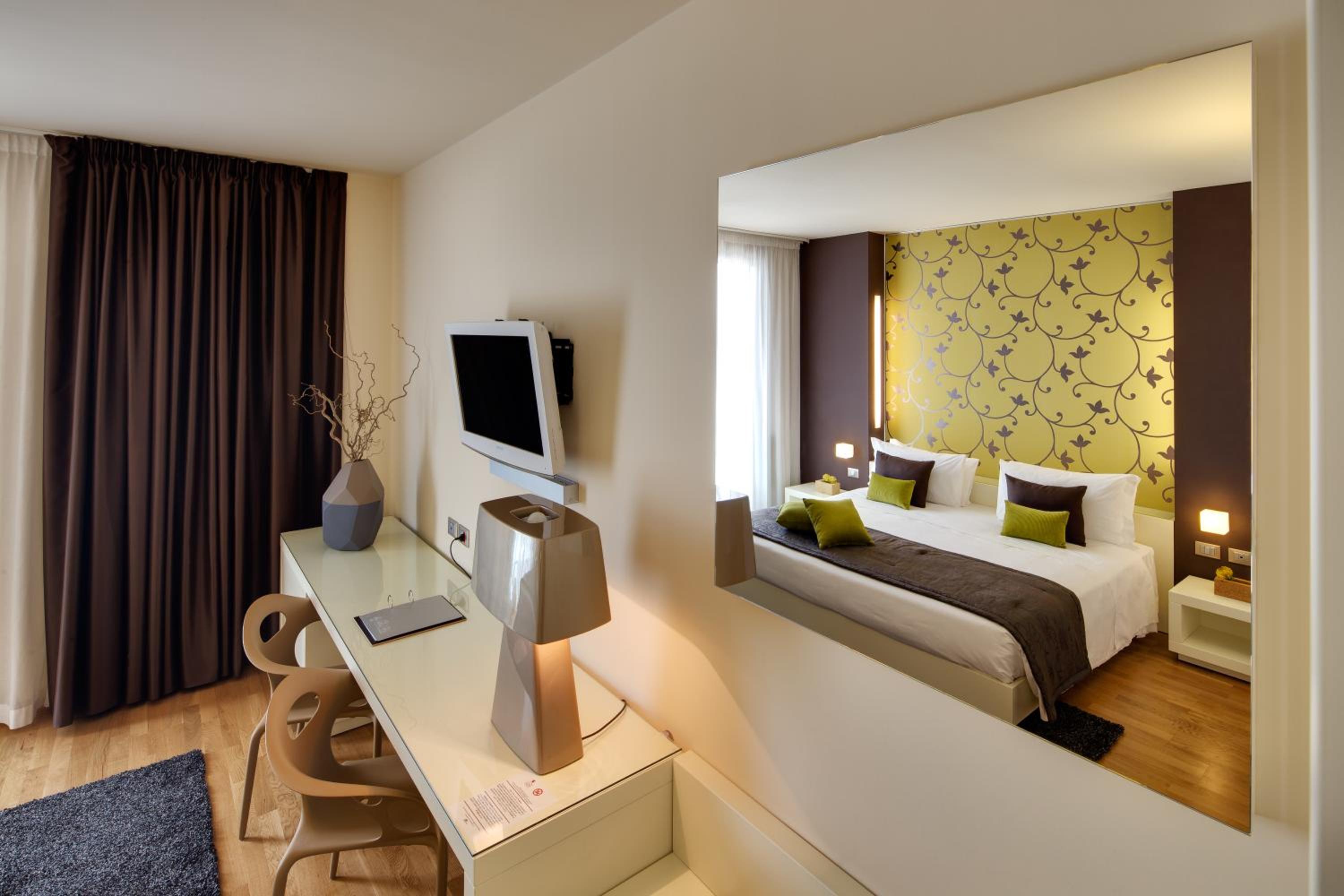 Comfort Double Room - Photo 10