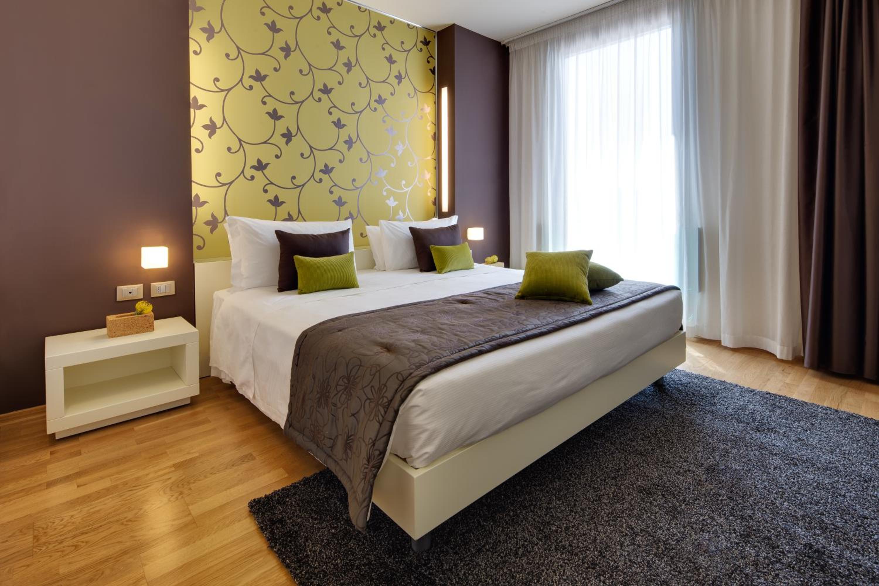 Comfort Double Room - Photo 8