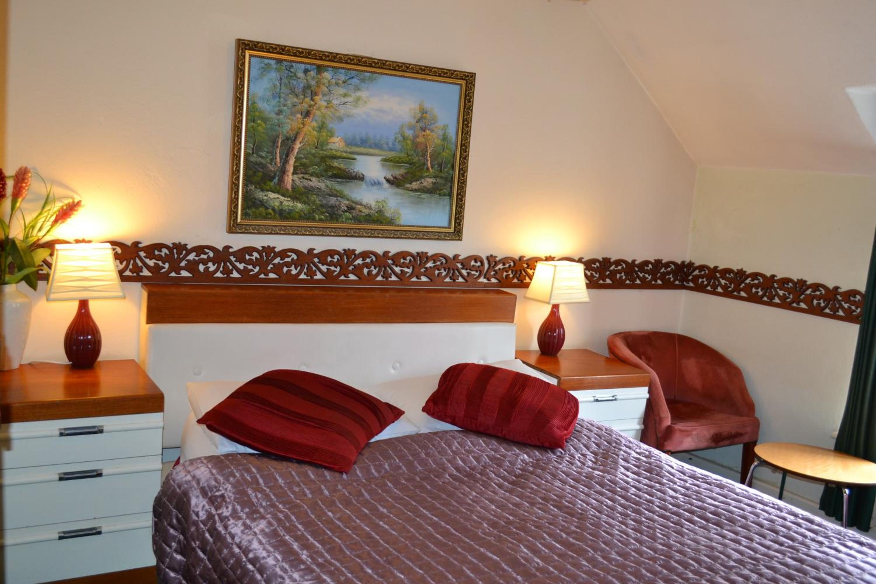 En Suite Double Room photo 1