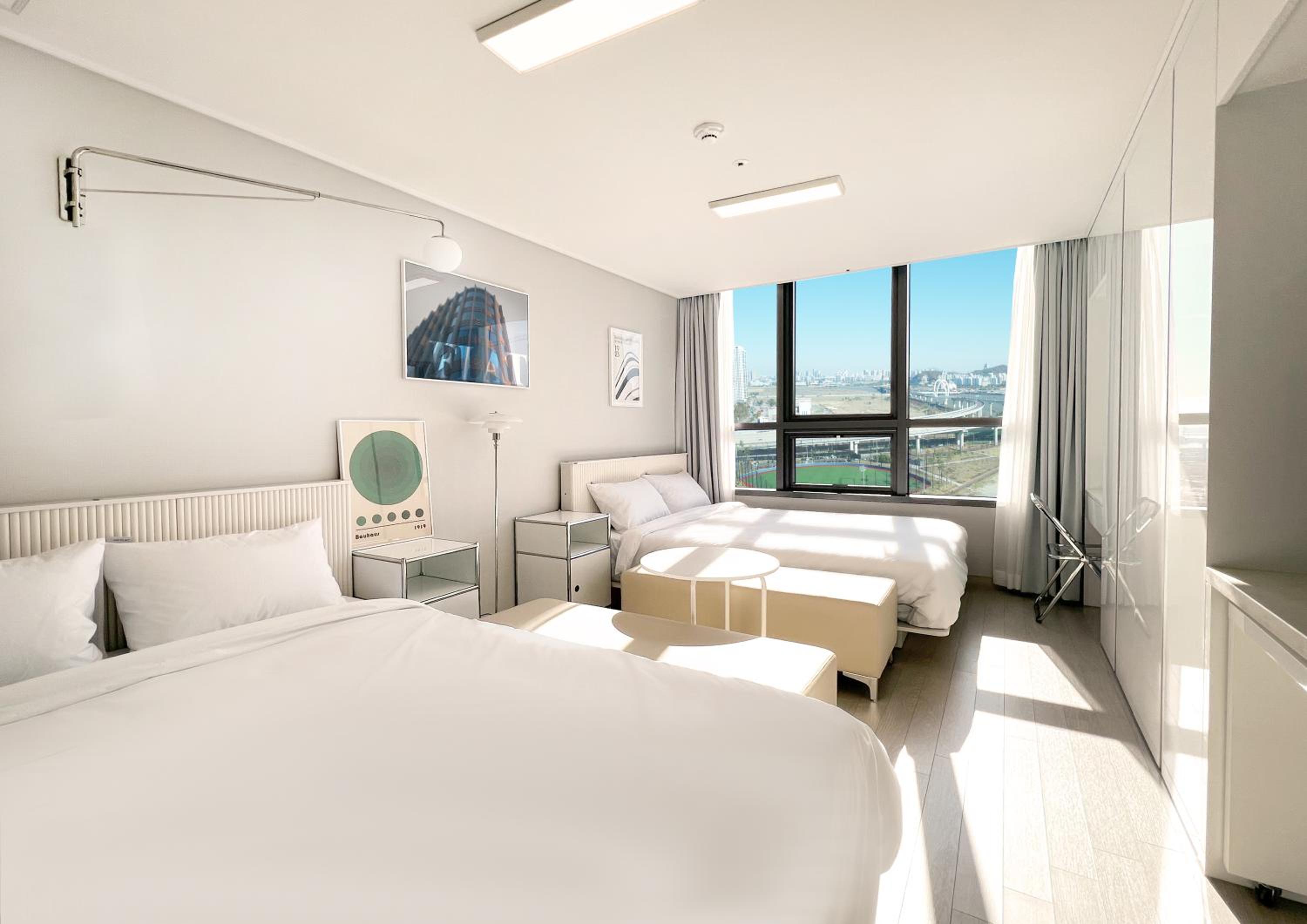 18:00 Check-in FLAT Family 1A - no pets allowed - Photo 1