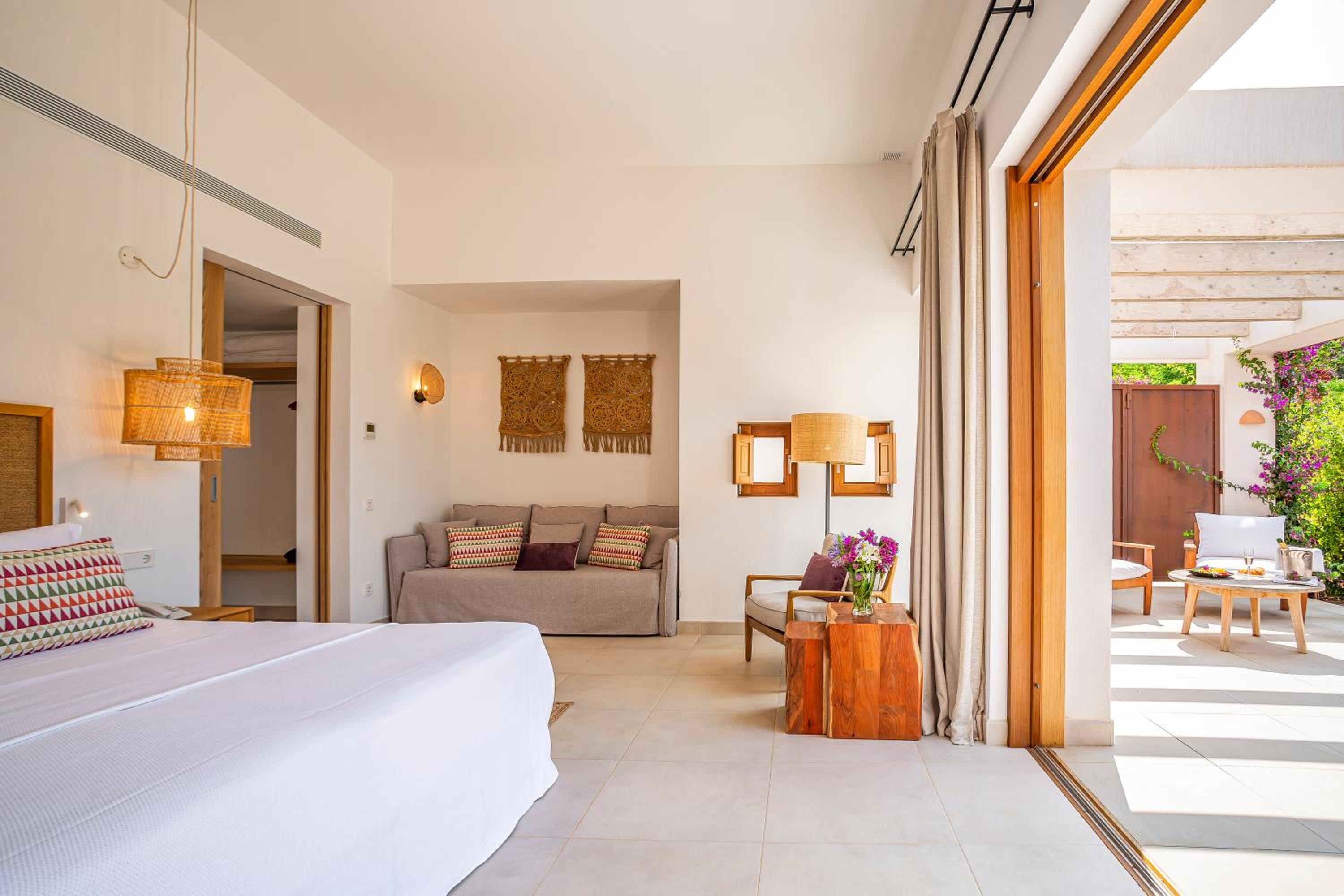 Garden Suite Premium
