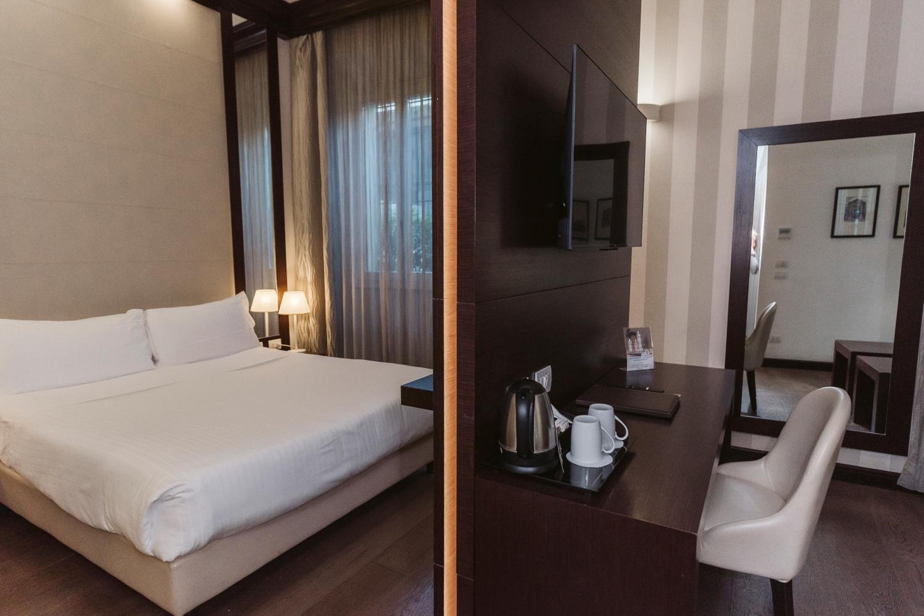 Junior Suite - Photo 2