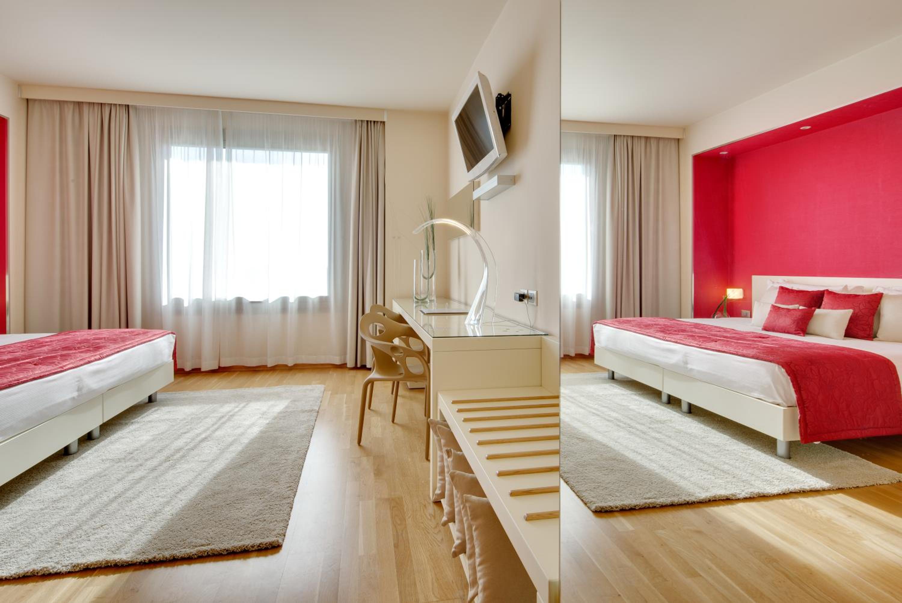 Comfort Double Room - Photo 11
