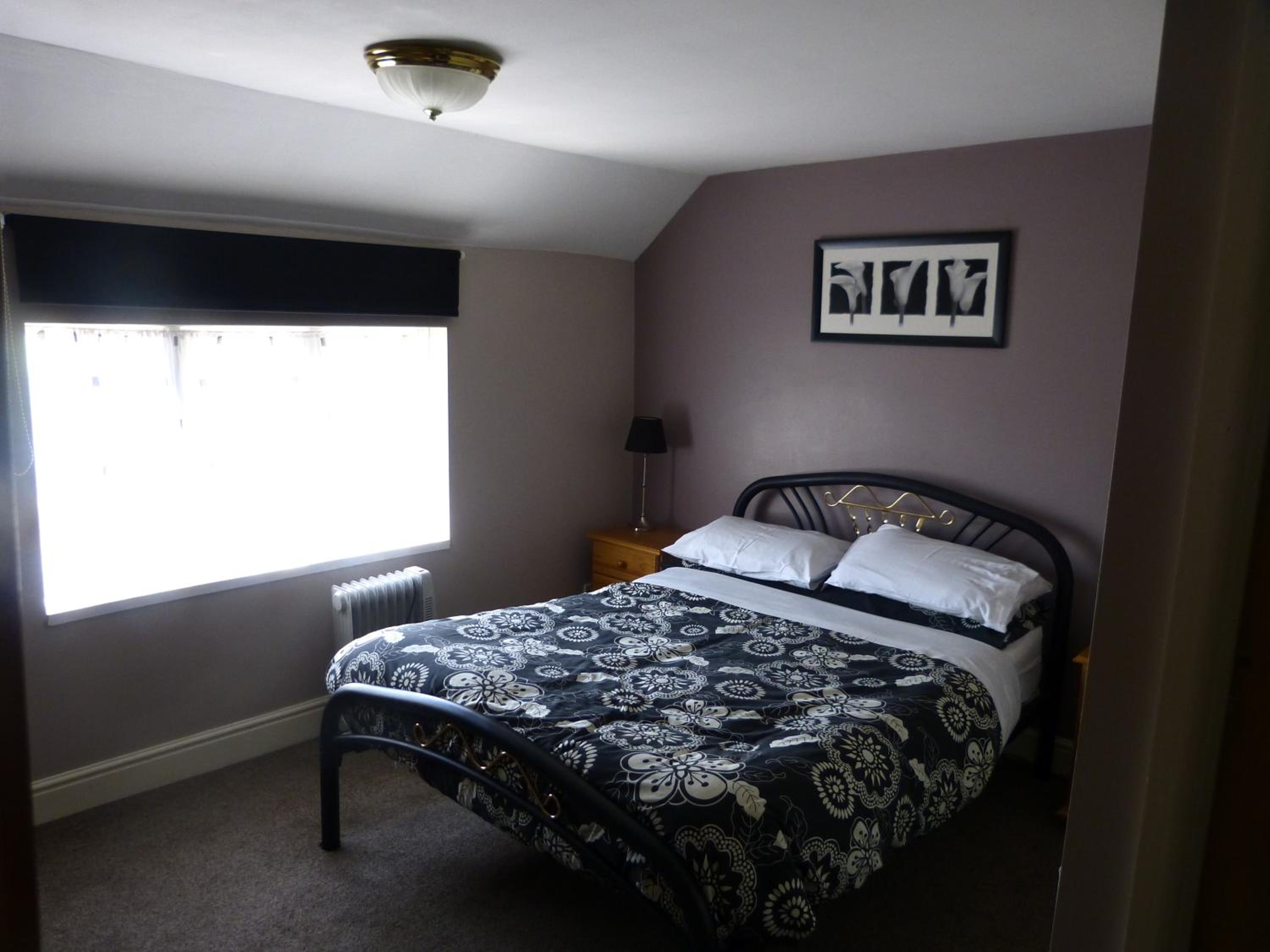 Budget Double or Twin Room photo 1