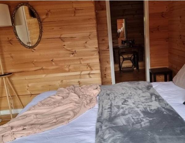 Deluxe Double or Twin Room with Mountain View photo 3