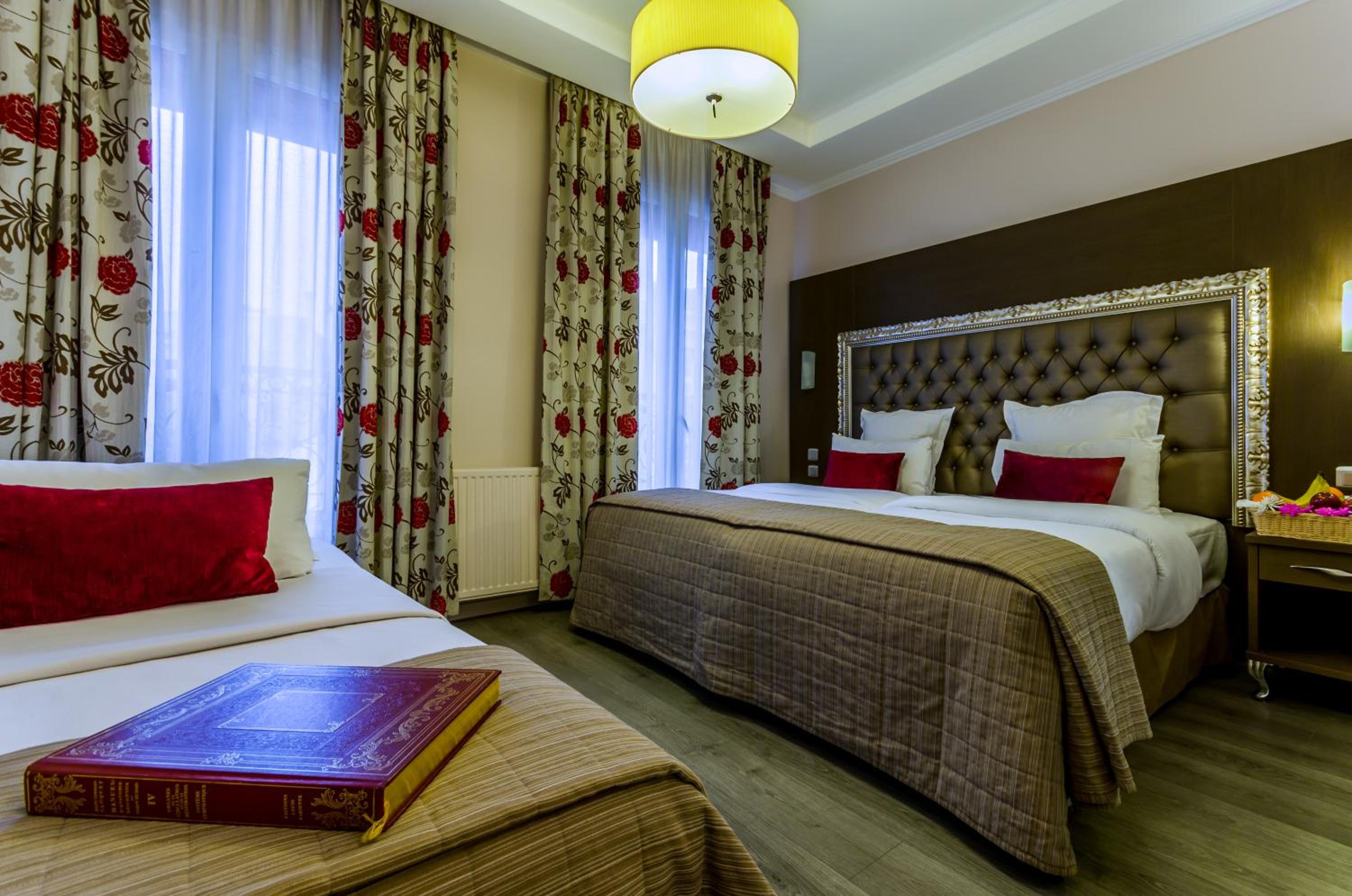 Triple Room photo 1