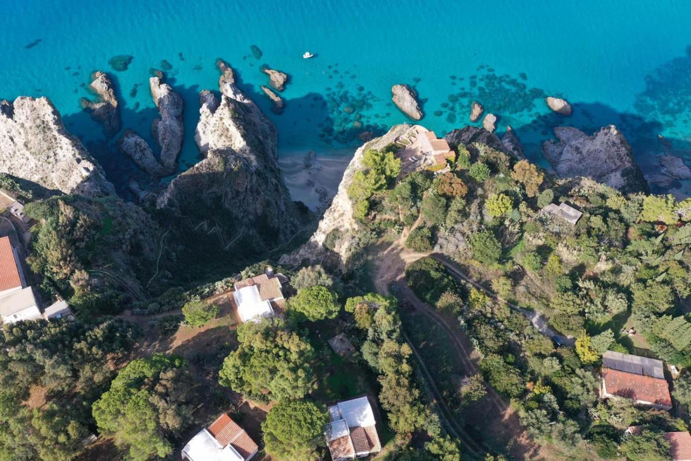 Villa with Sea View photo 3
