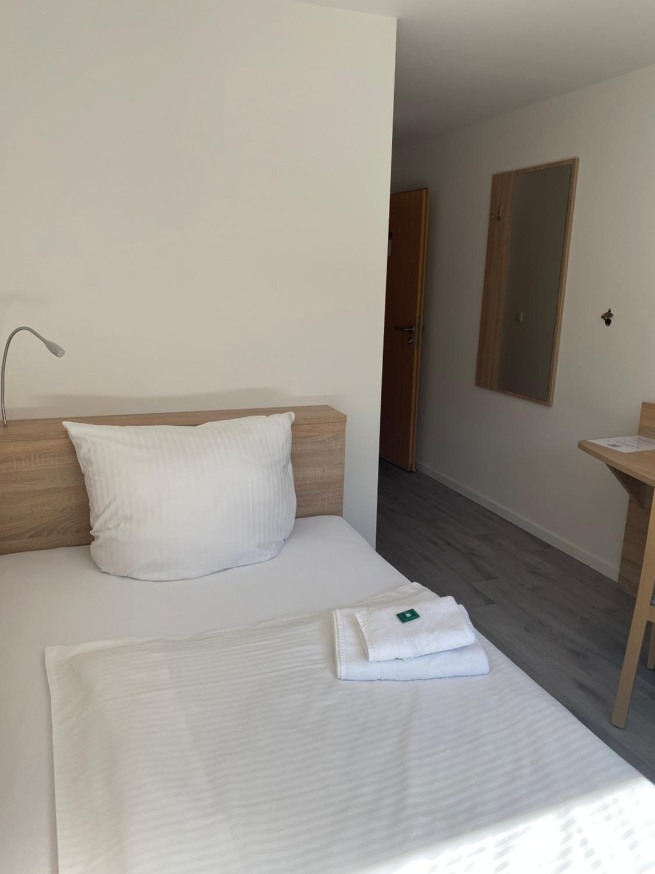 Single Room photo 1