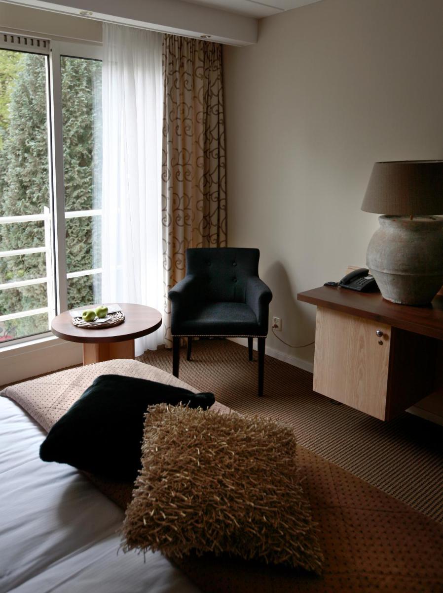 Superior Double Room photo 2