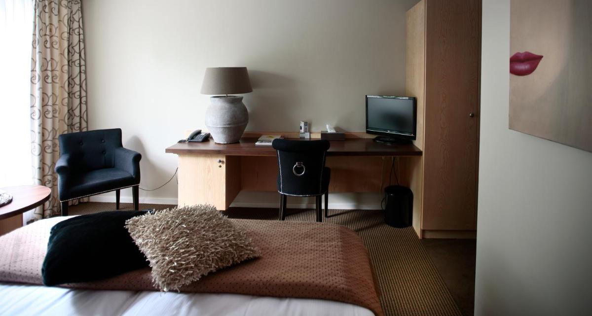 Superior Double Room photo 3