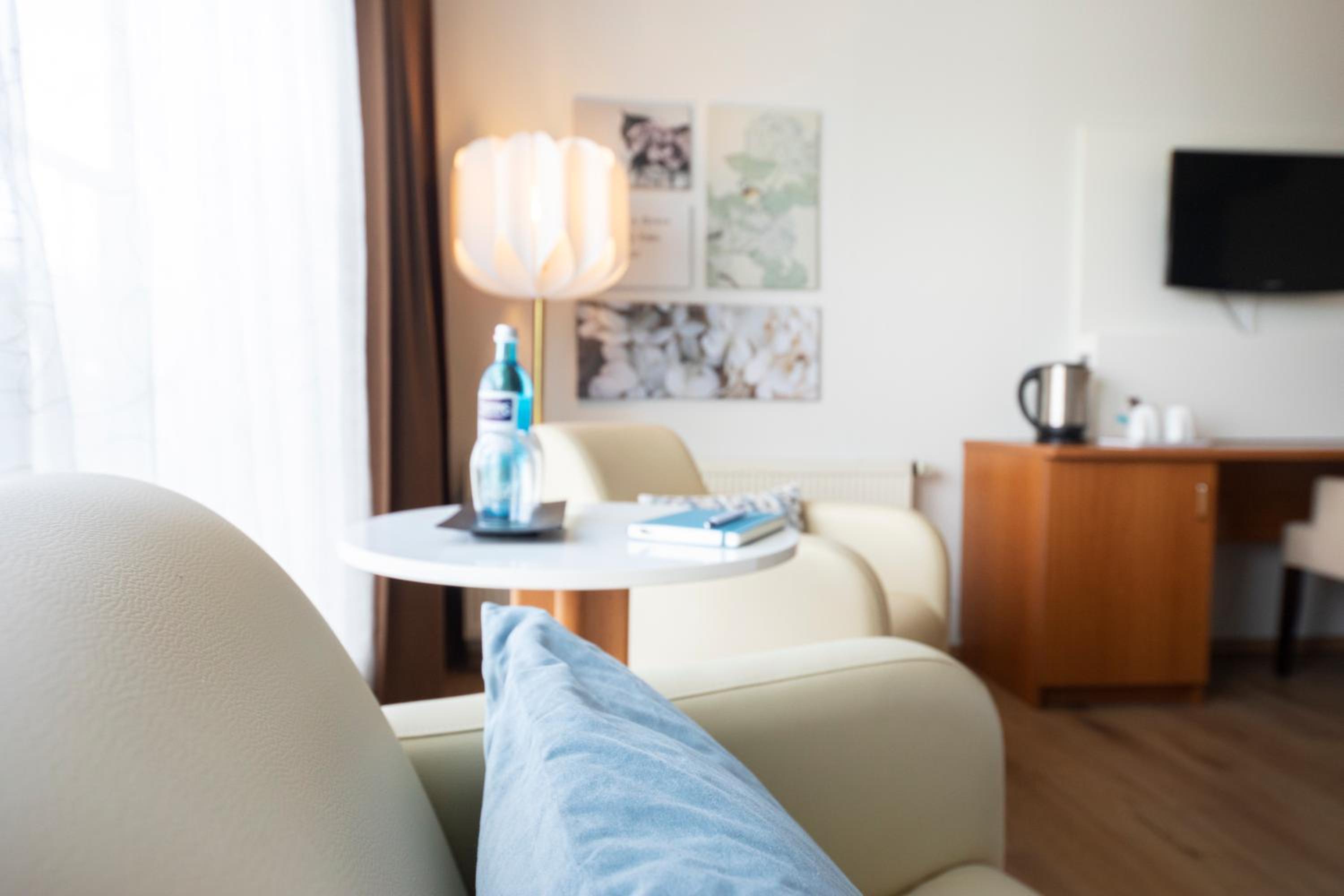 Business Double Room photo 1
