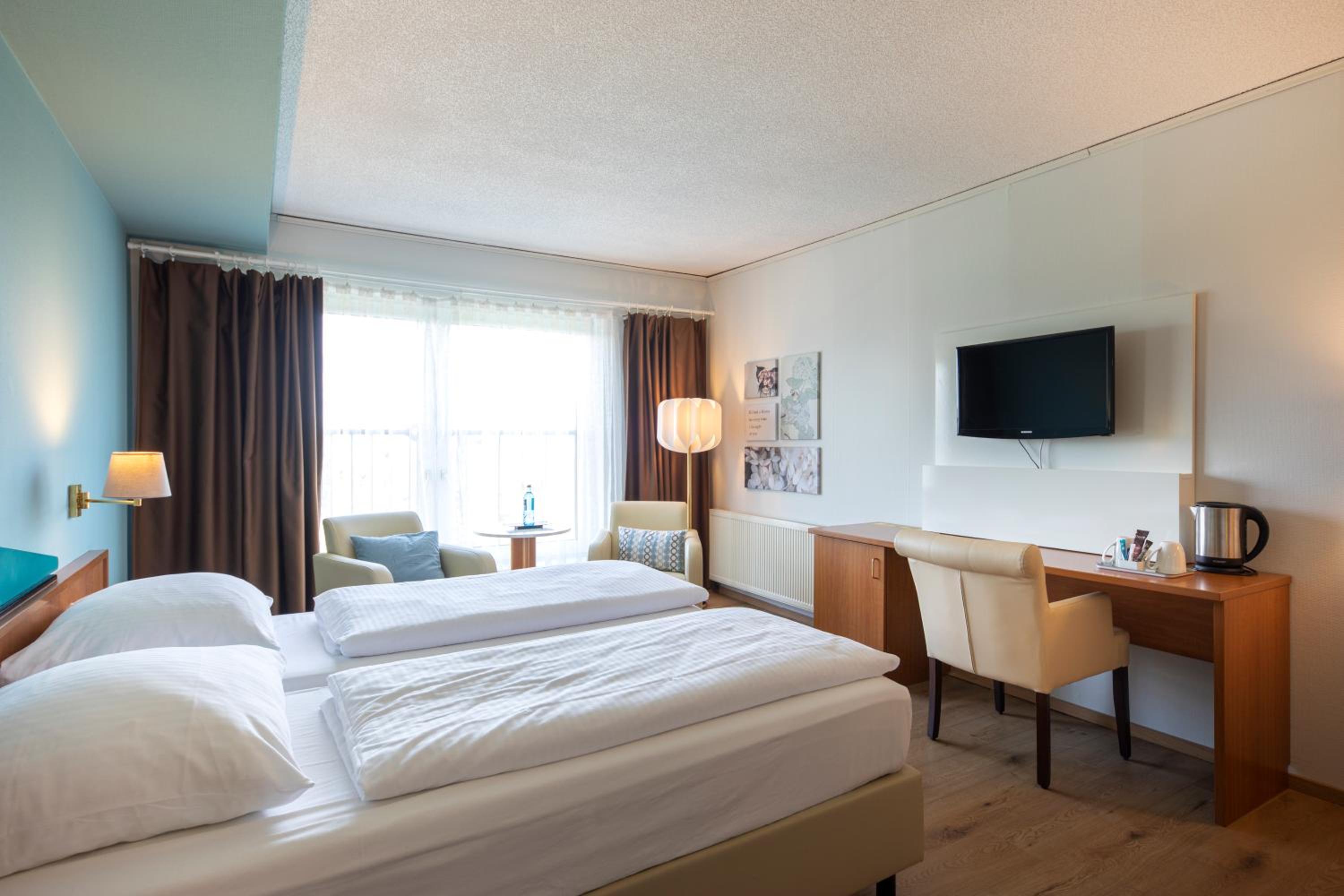 Business Double Room photo 3