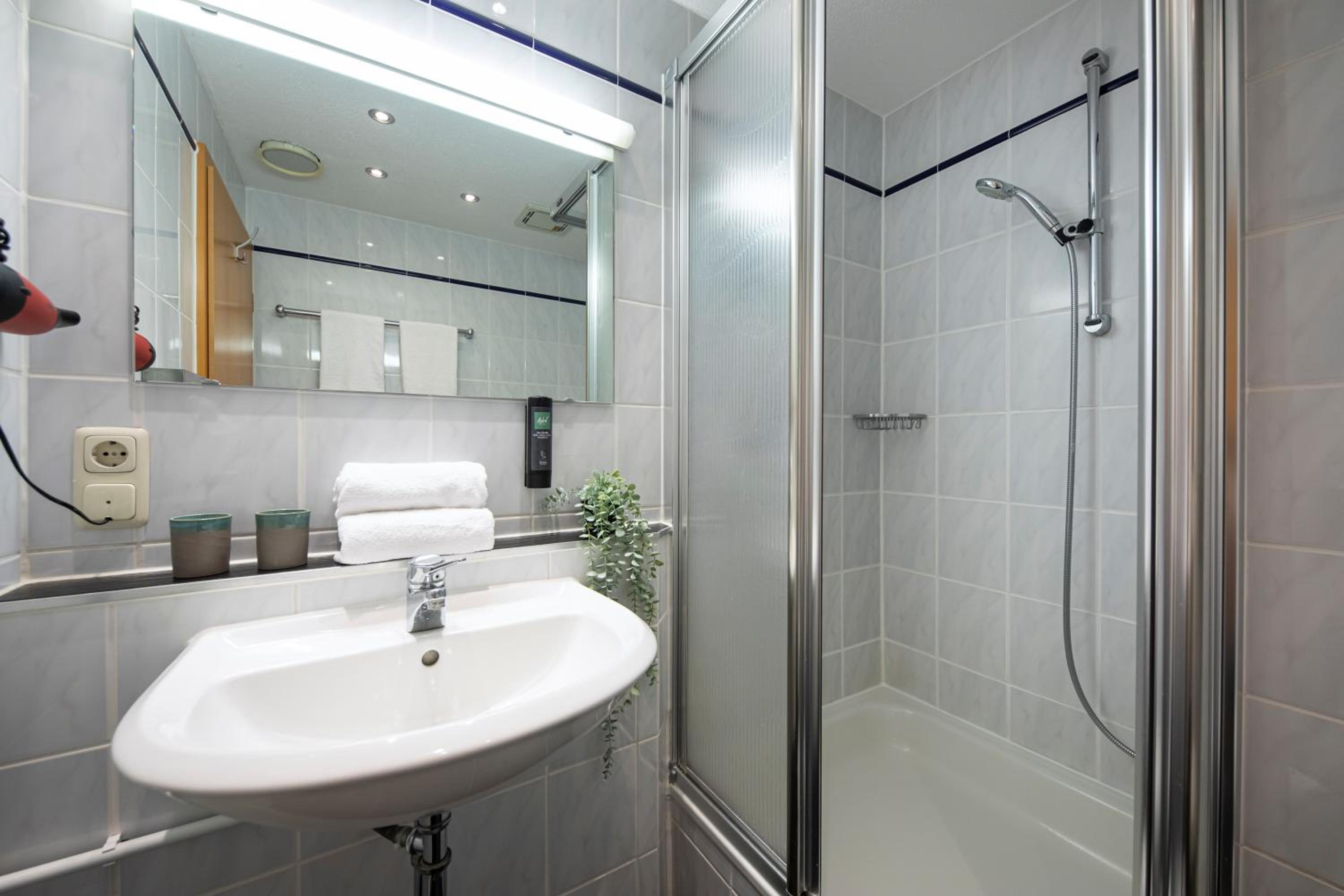 Business Twin Room photo 1