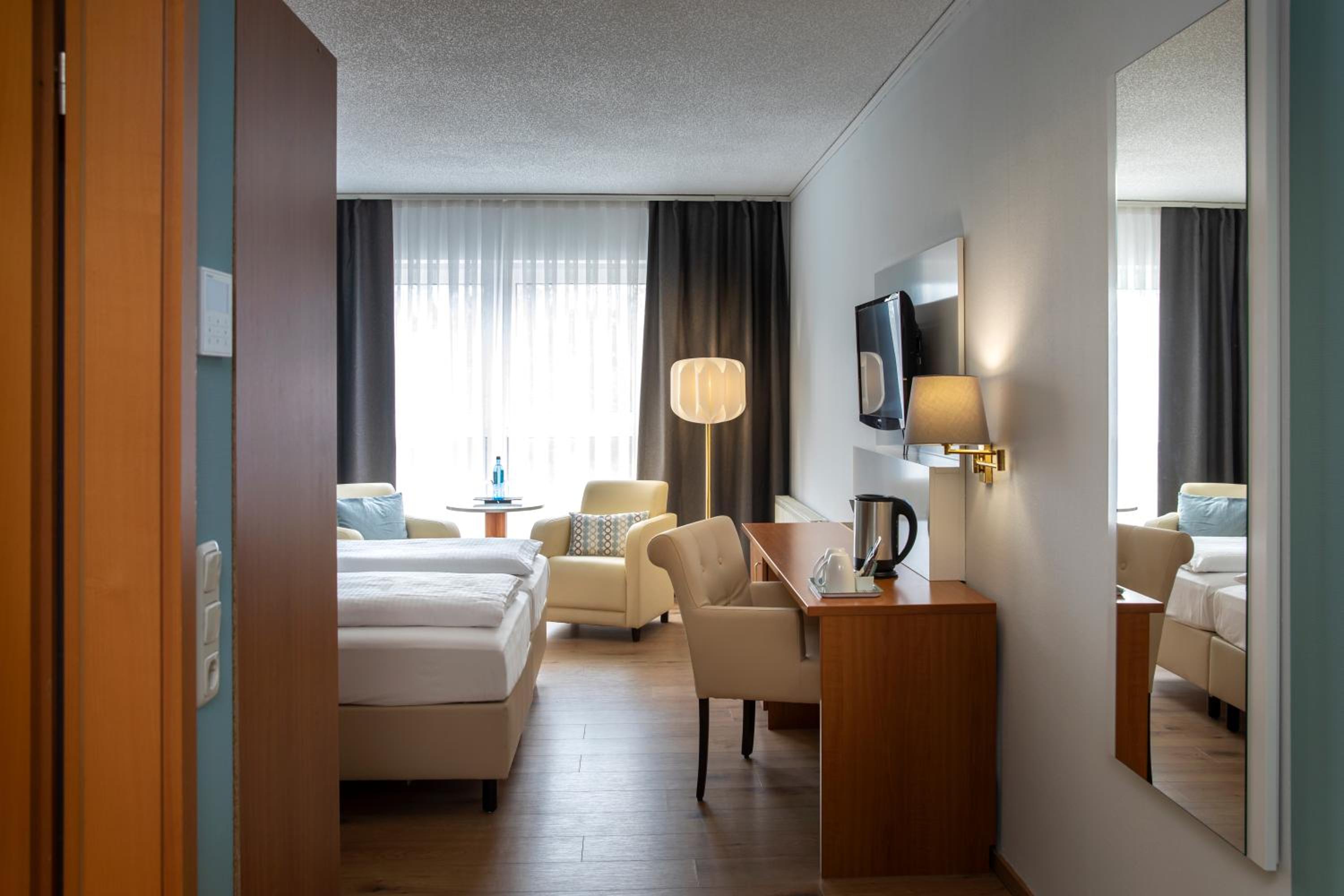Superior Double Room photo 3