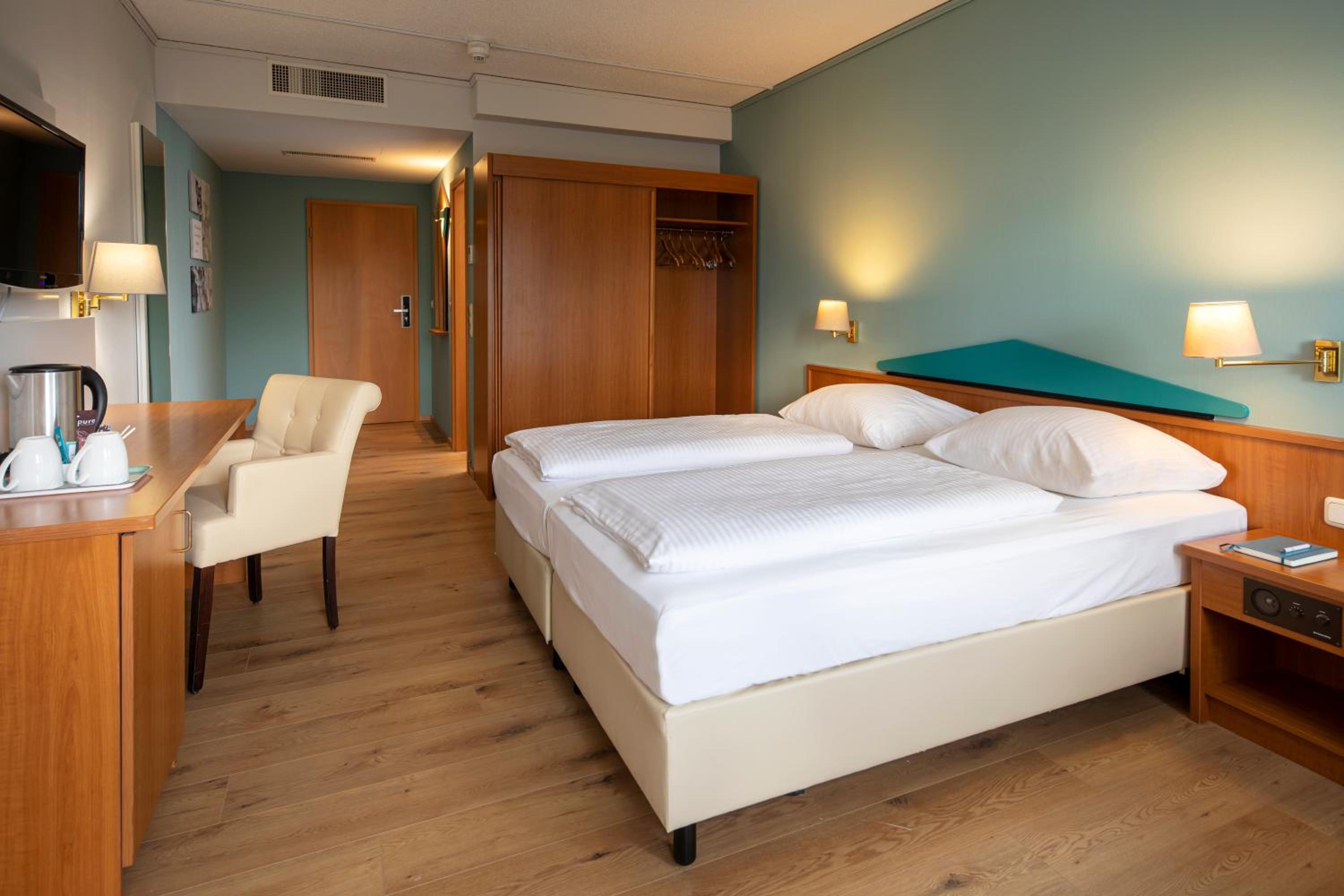 Superior Double Room photo 2