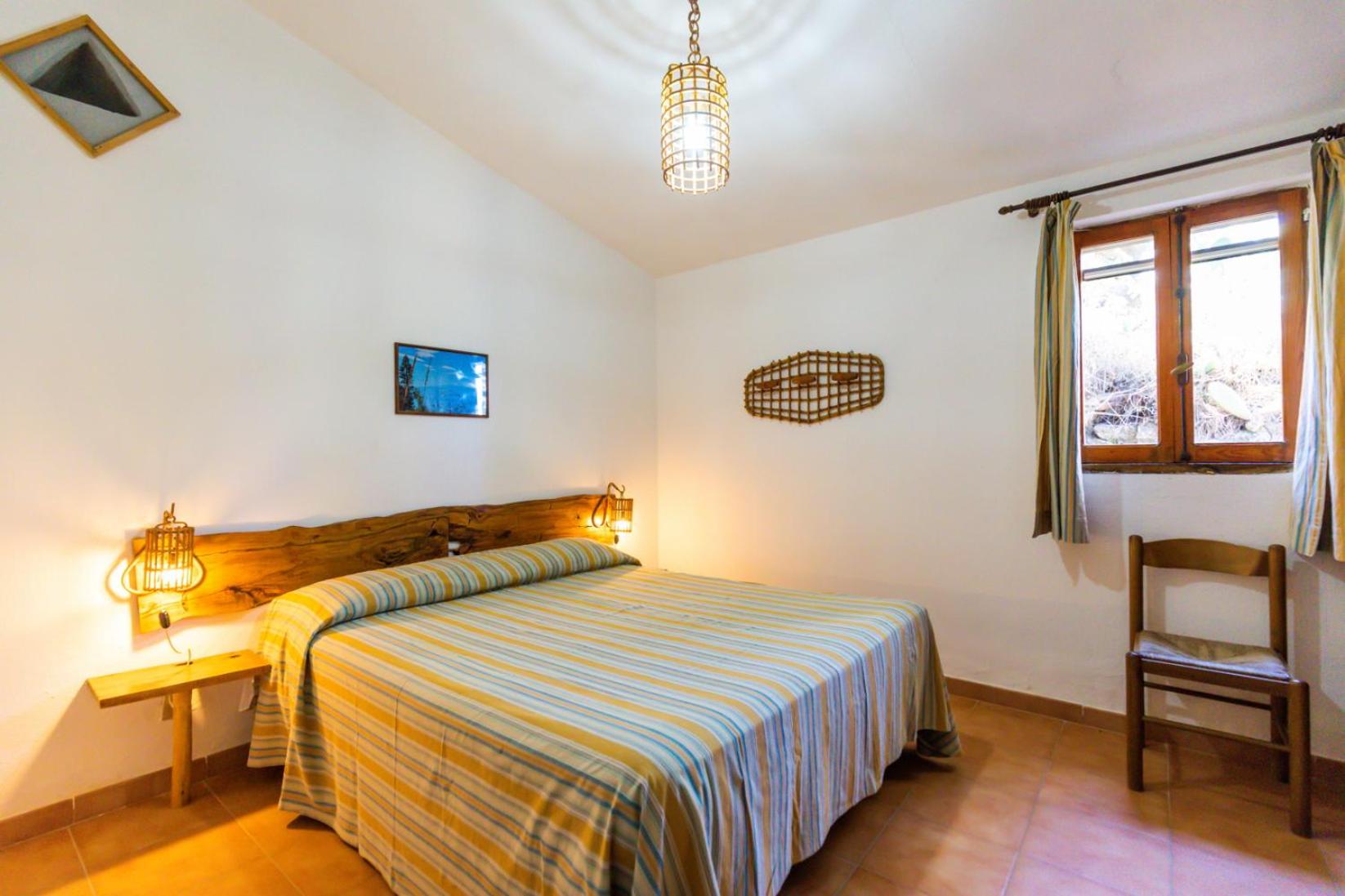 Two-Bedroom Villa photo 1