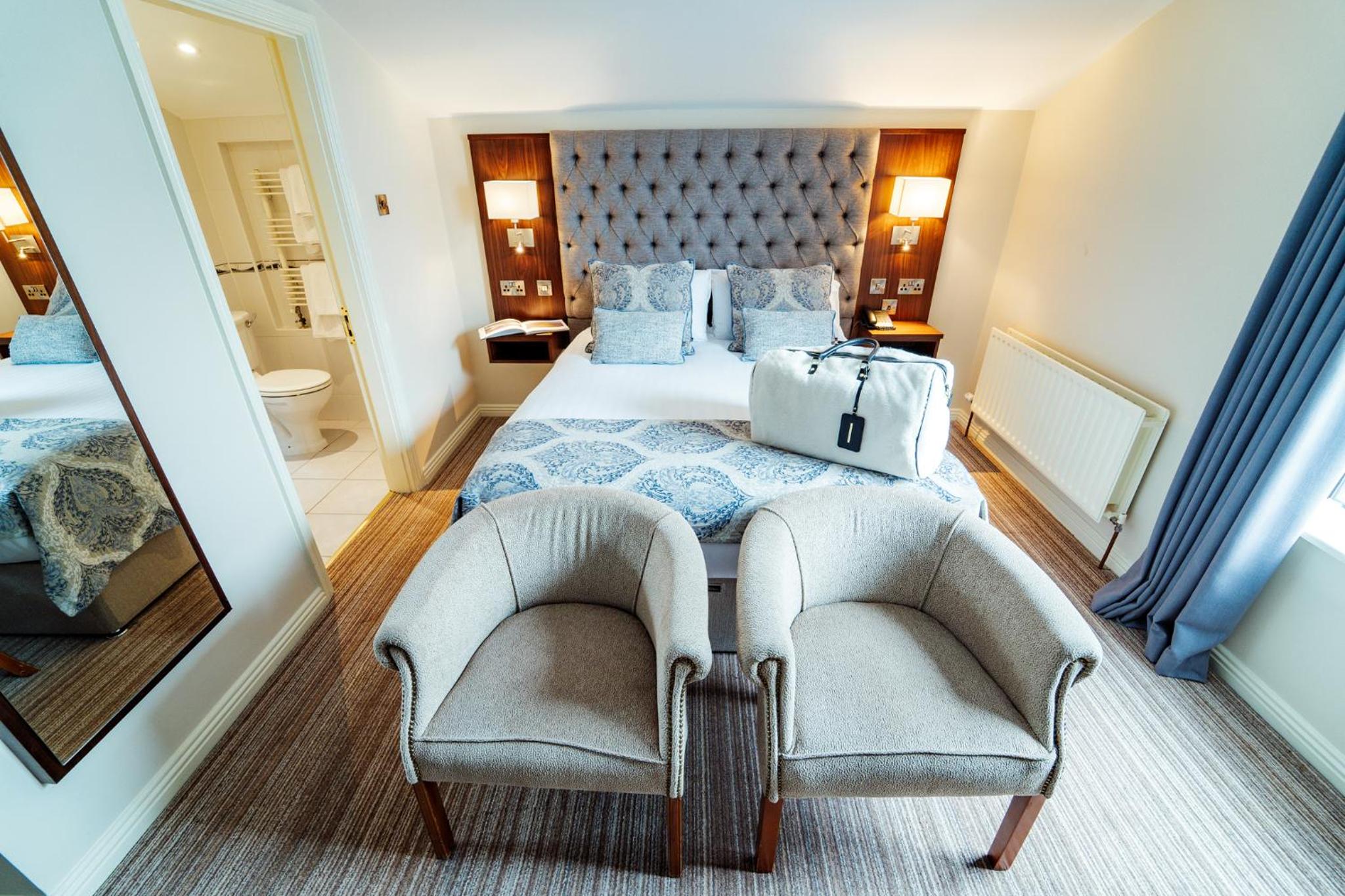 Double Room - Photo 4