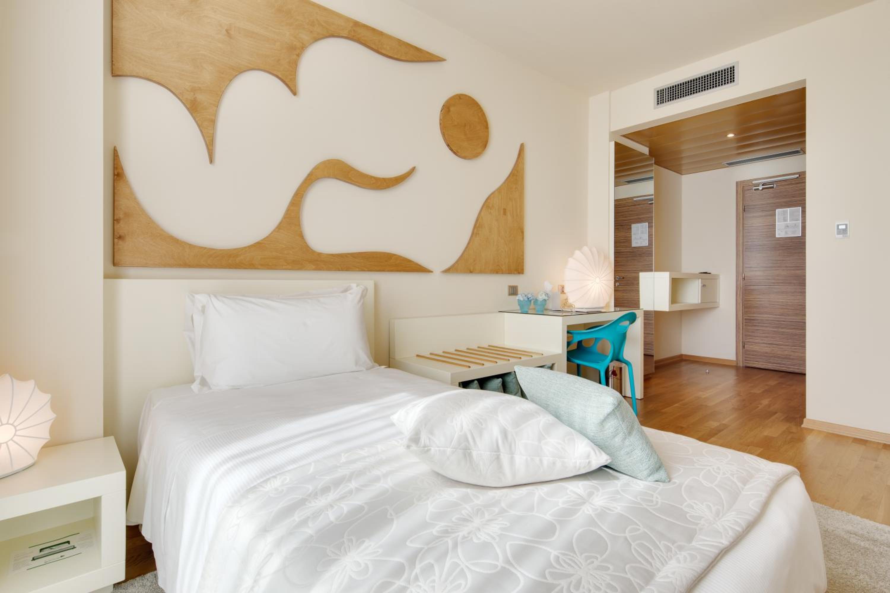 Comfort Single Room - Photo 2