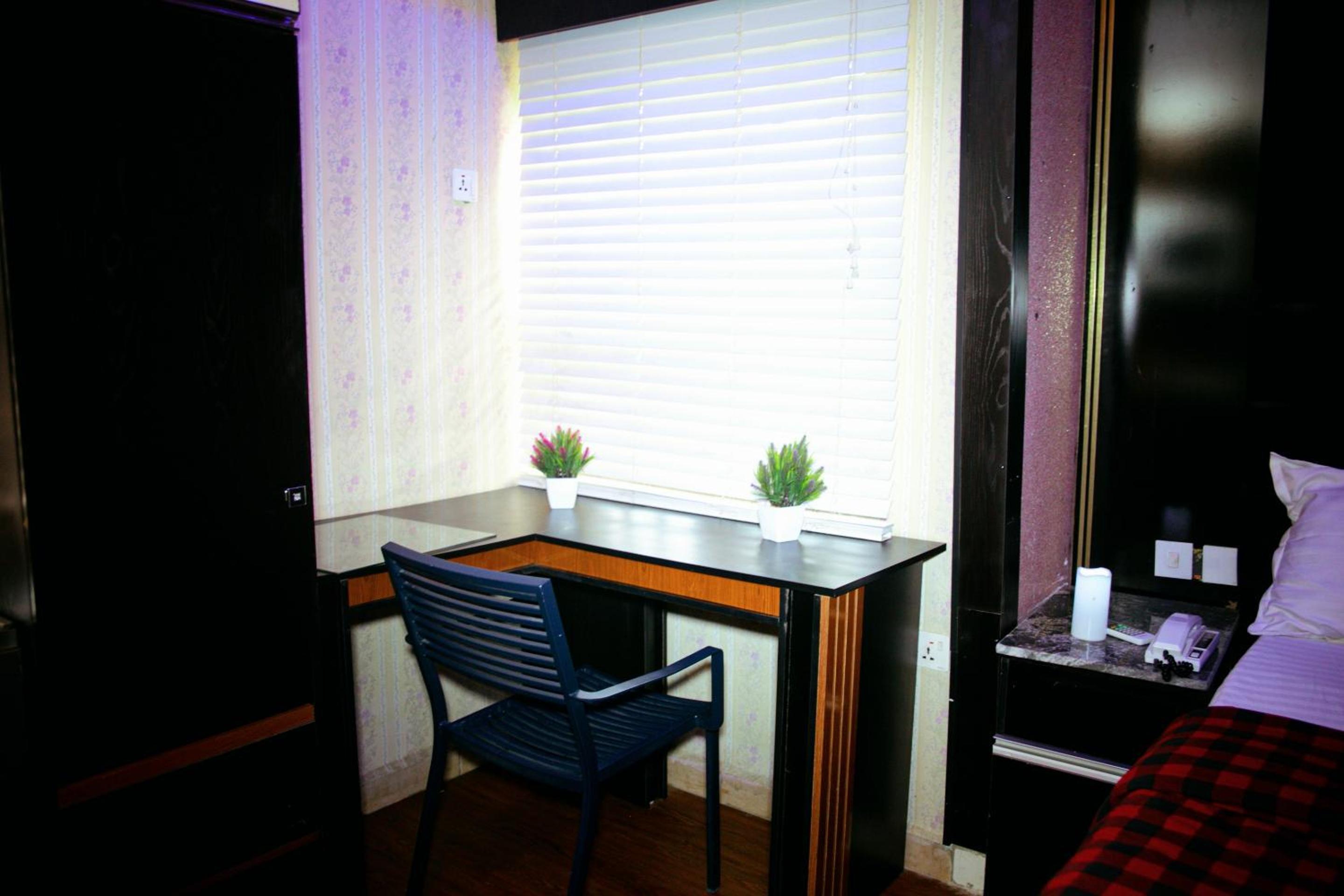 Two-Bedroom Apartment photo 1