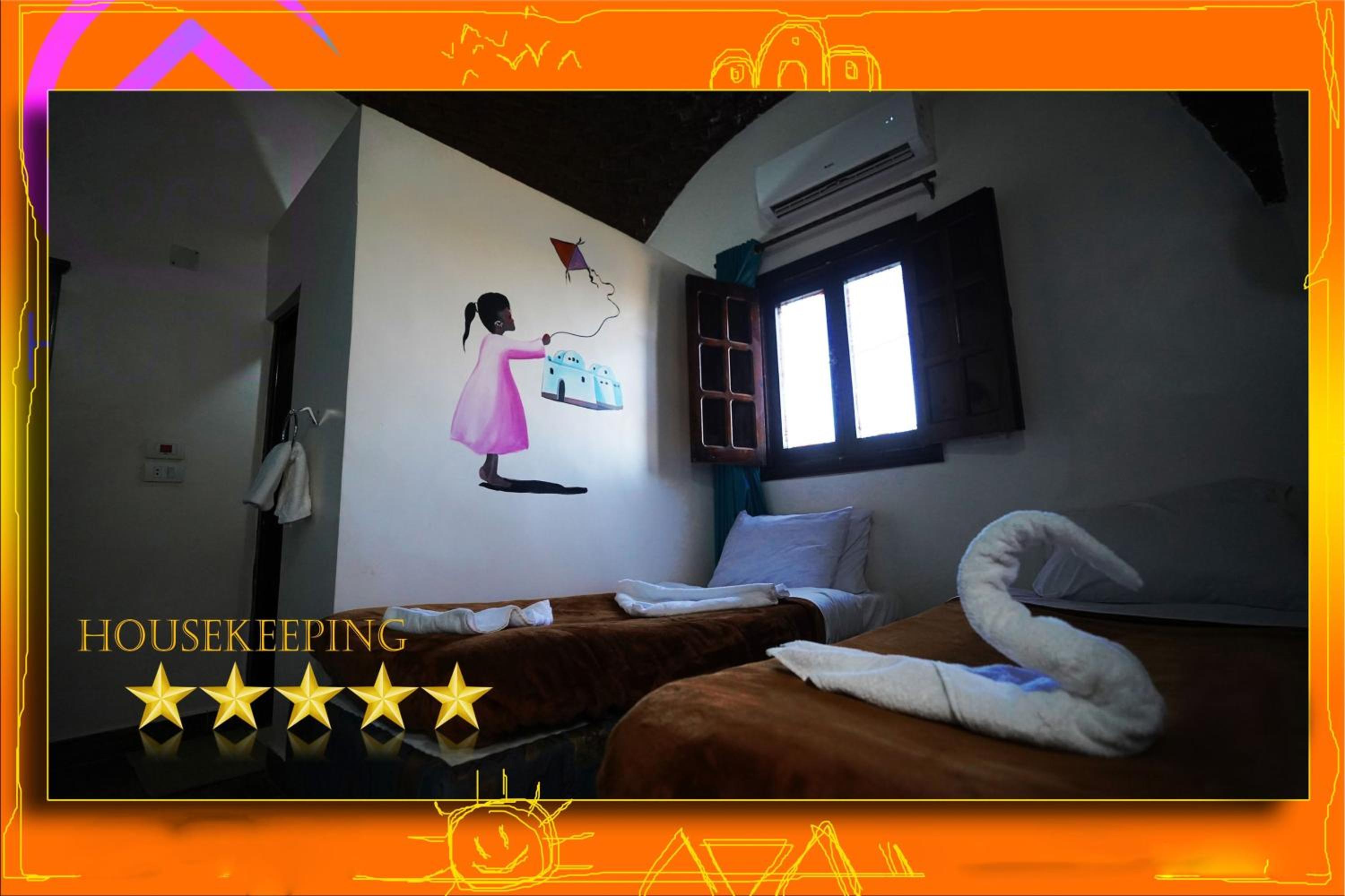 Deluxe Double Room with Side Sea View - Photo 15