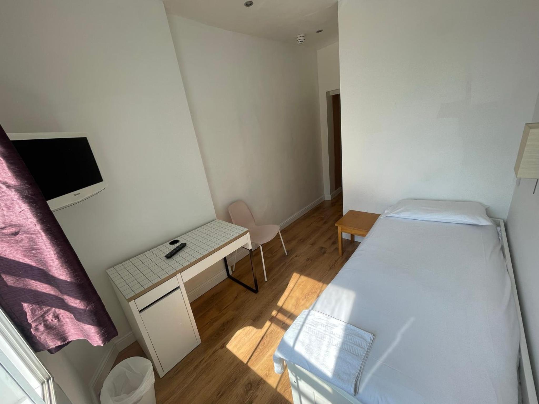 Standard Single Room photo 1