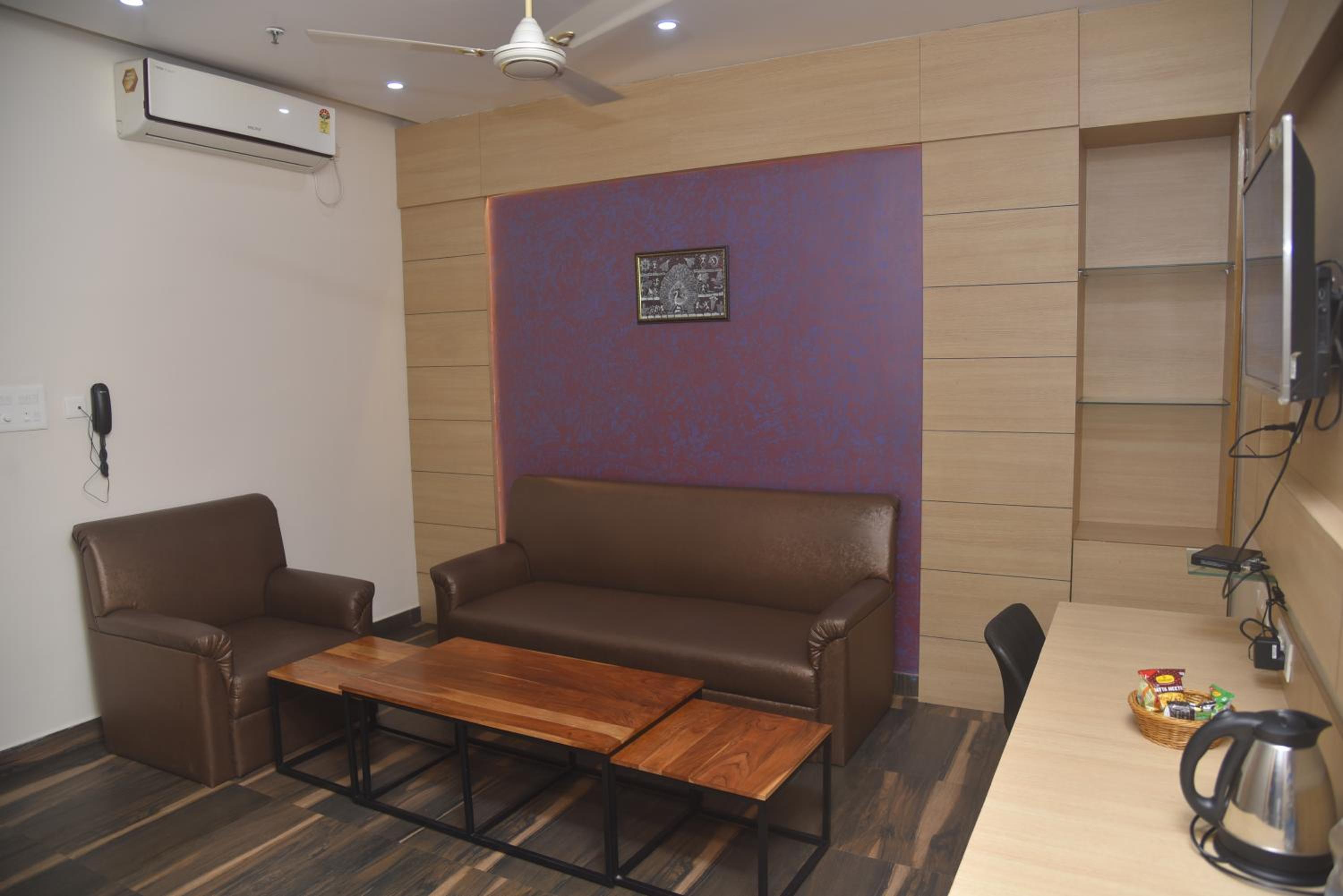 Presidential Suite photo 1