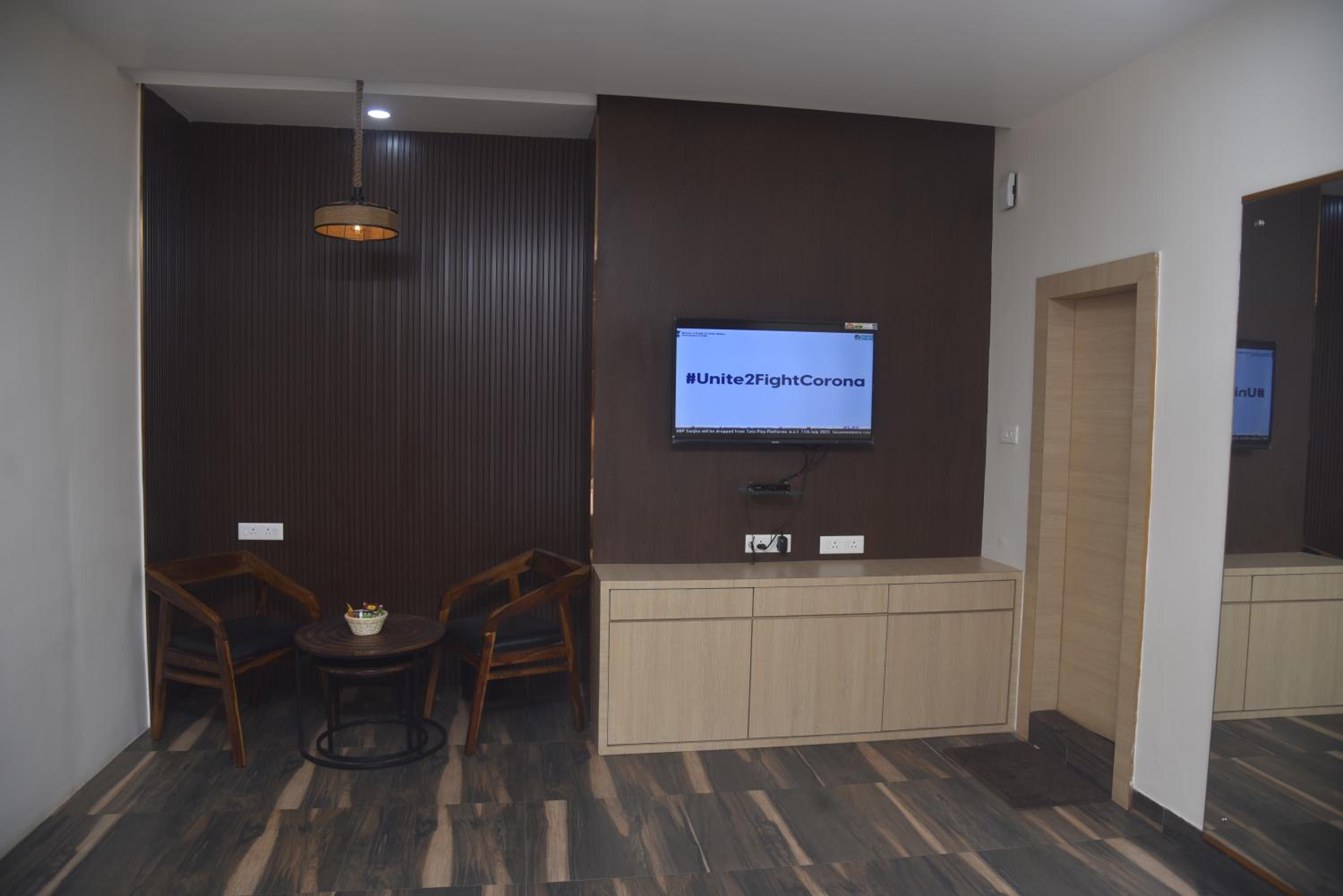 Presidential Suite photo 2