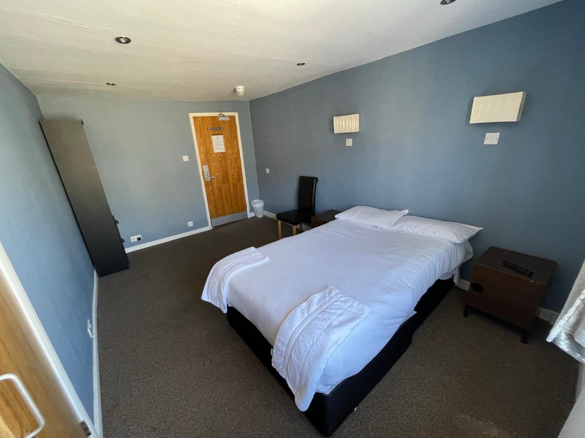 Standard Double Room photo 1
