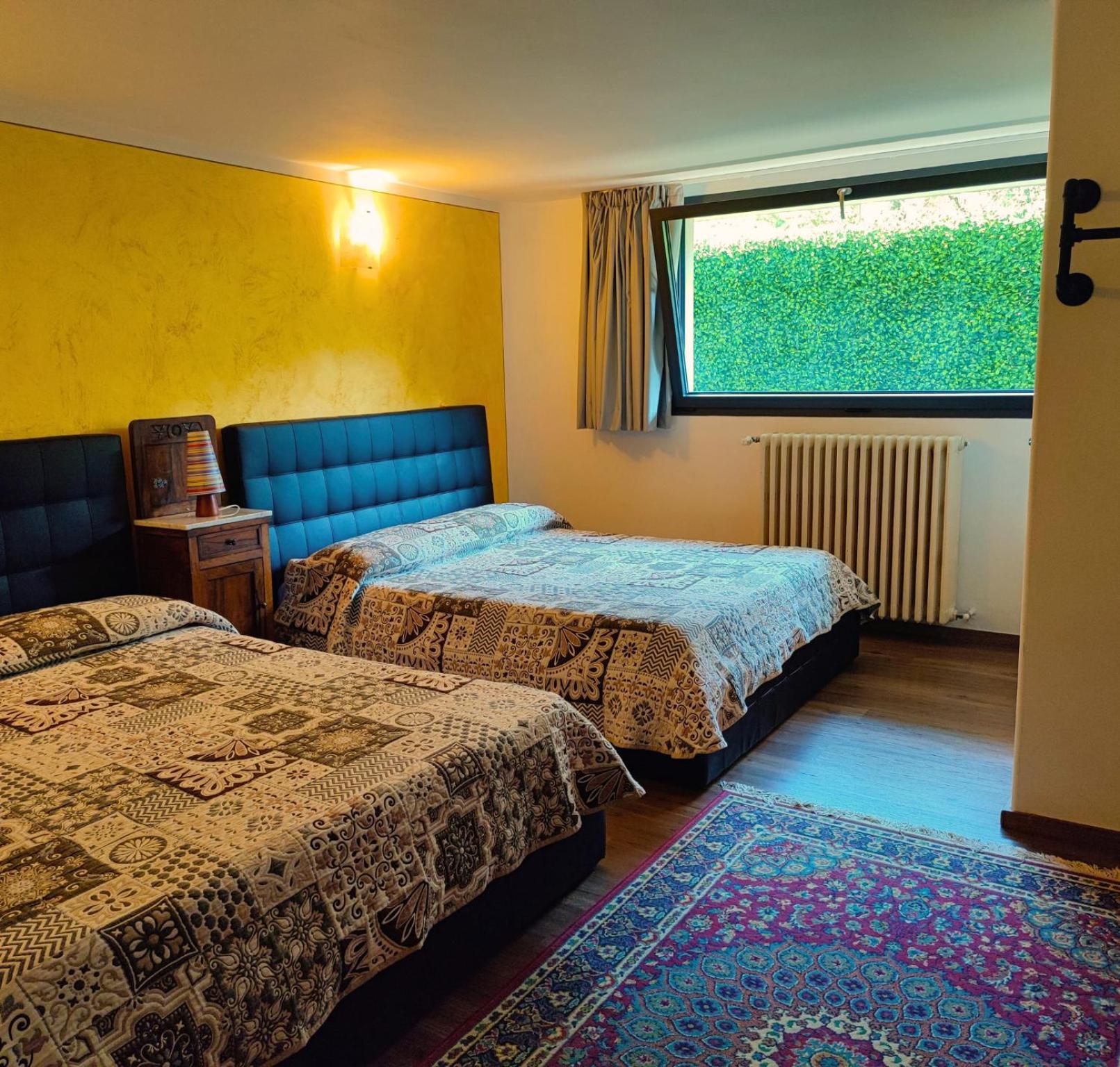 Quadruple Room - Photo 1