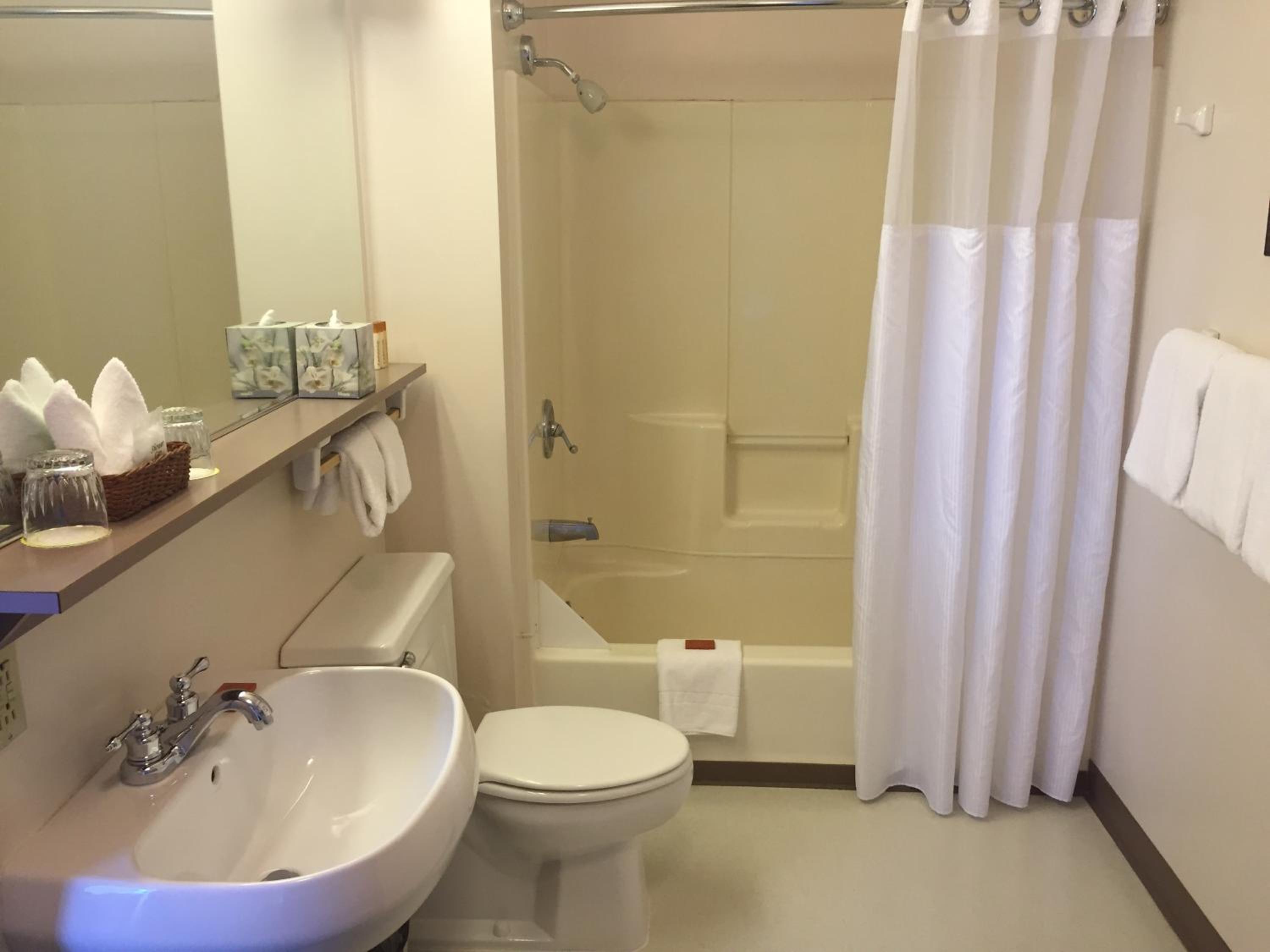 Deluxe King Room - Photo 4