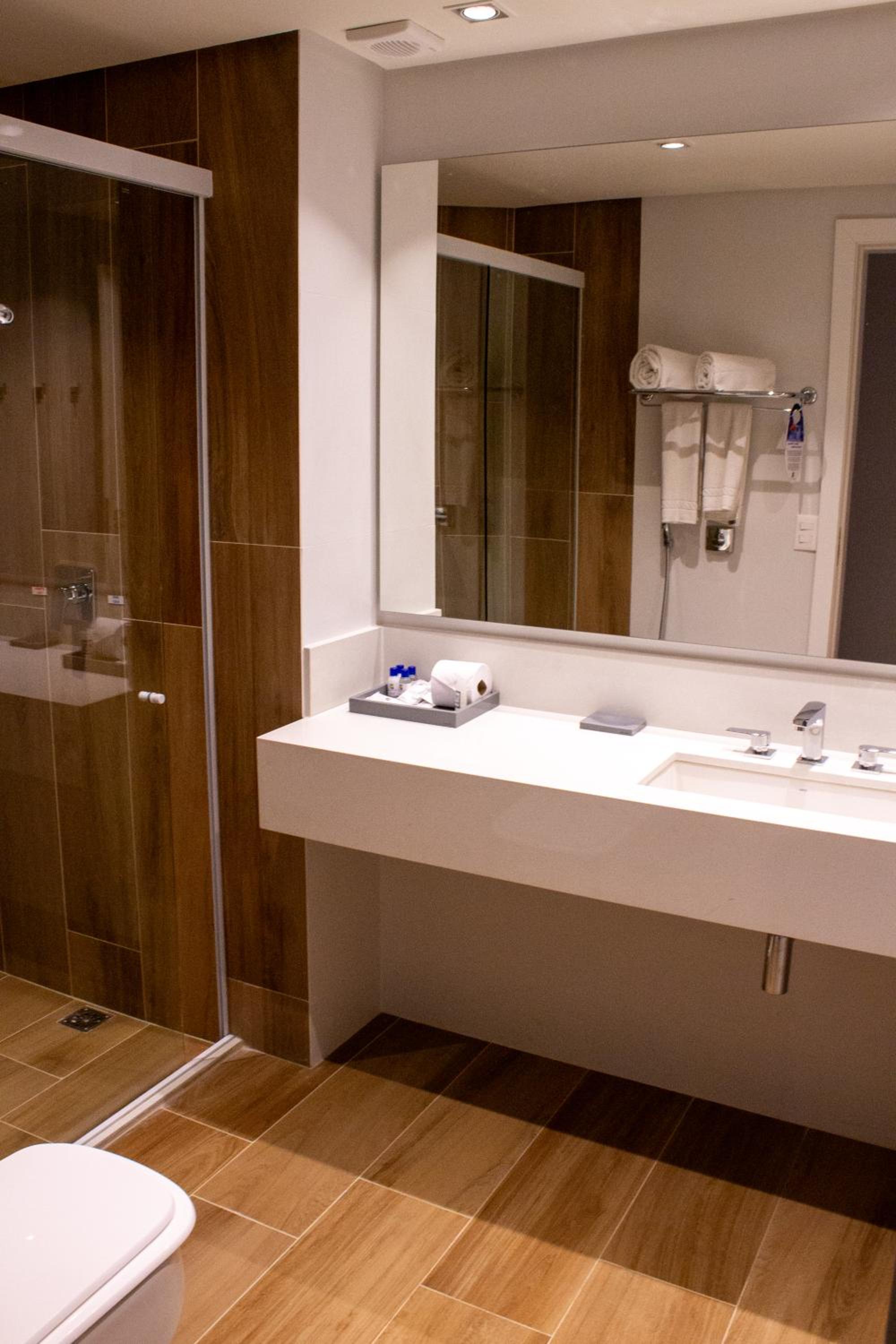 Twin Room with Balcony photo 3