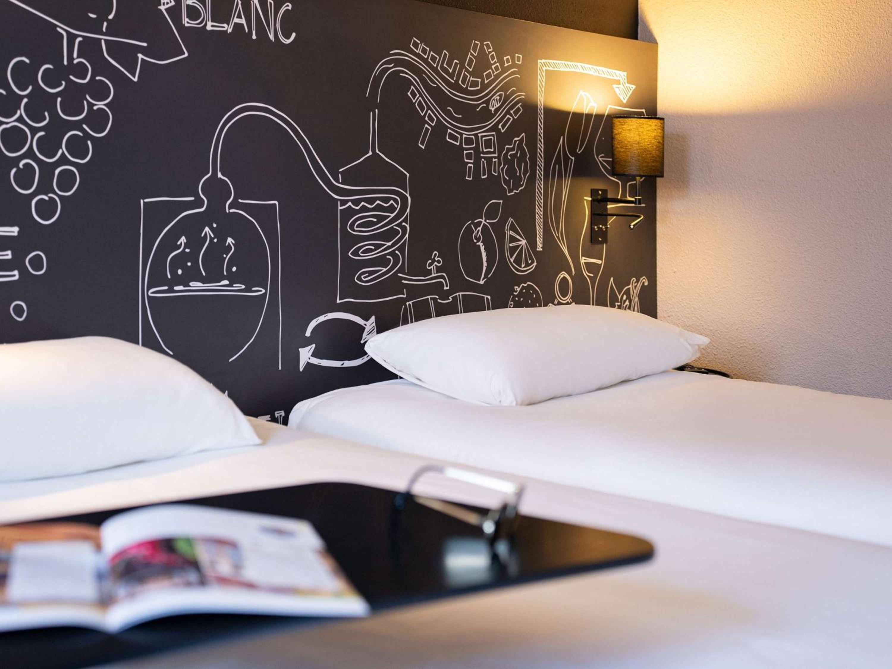 Standard Room with Two Single Beds - Photo 5