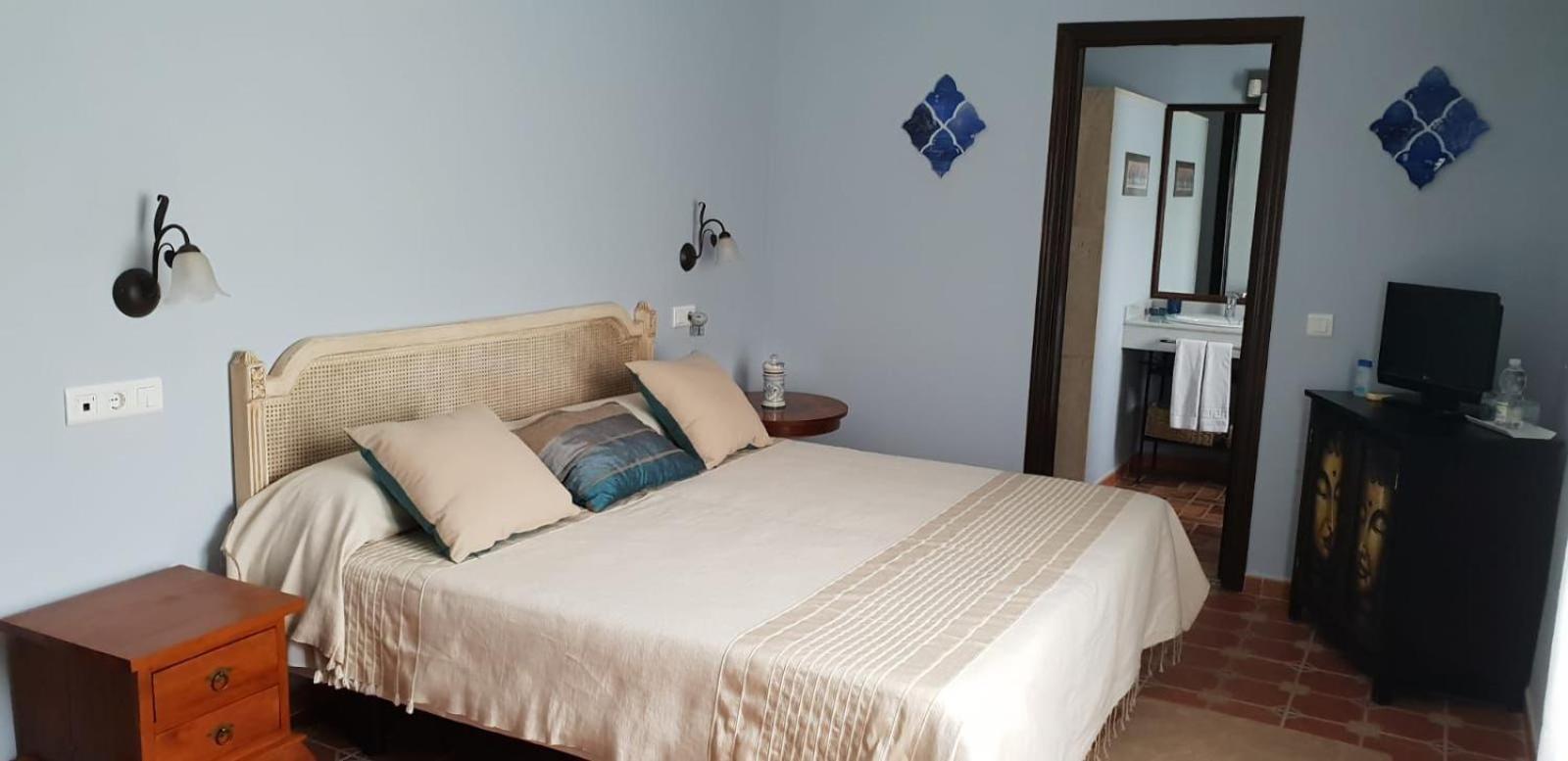 Habitación Doble Estándar