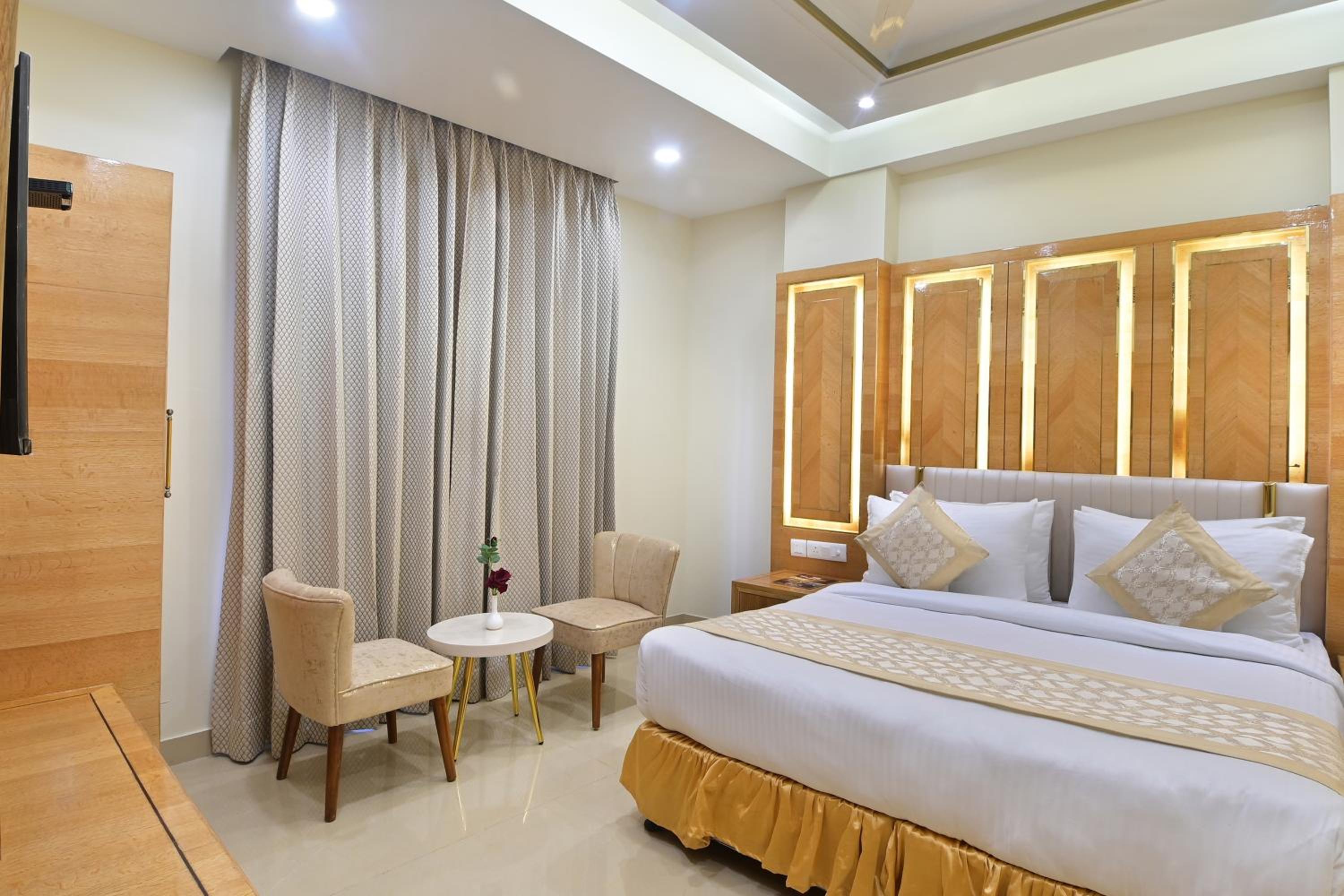 Superior Double Room