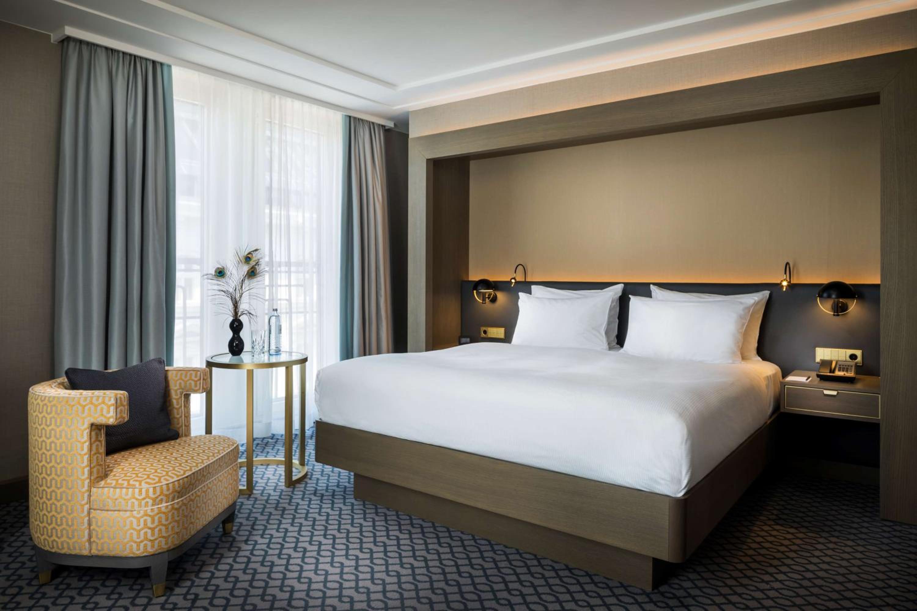 King Executive Room - Photo 1