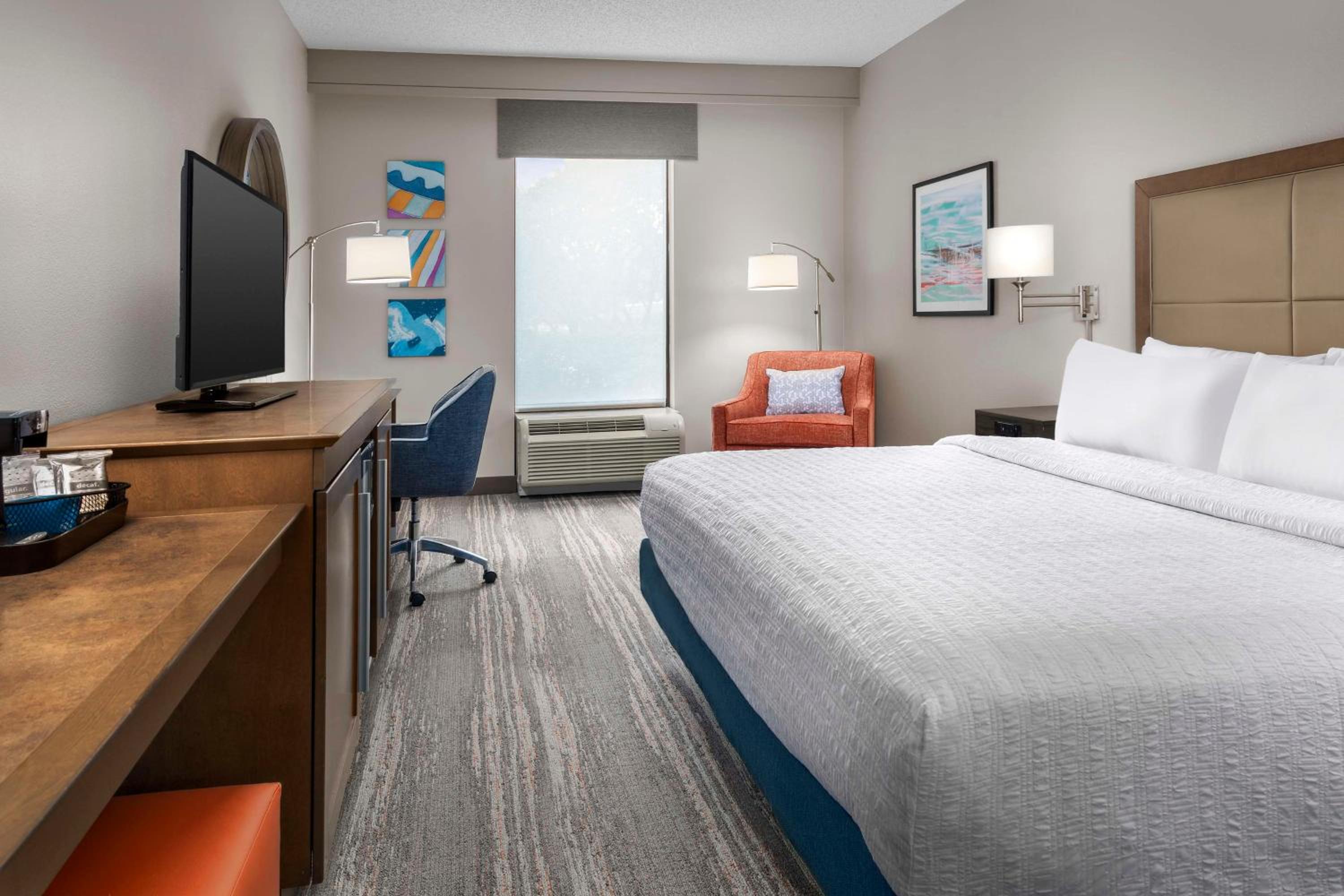 Hampton Inn & Suites at Lake Mary Colonial Townpark, Foto 4