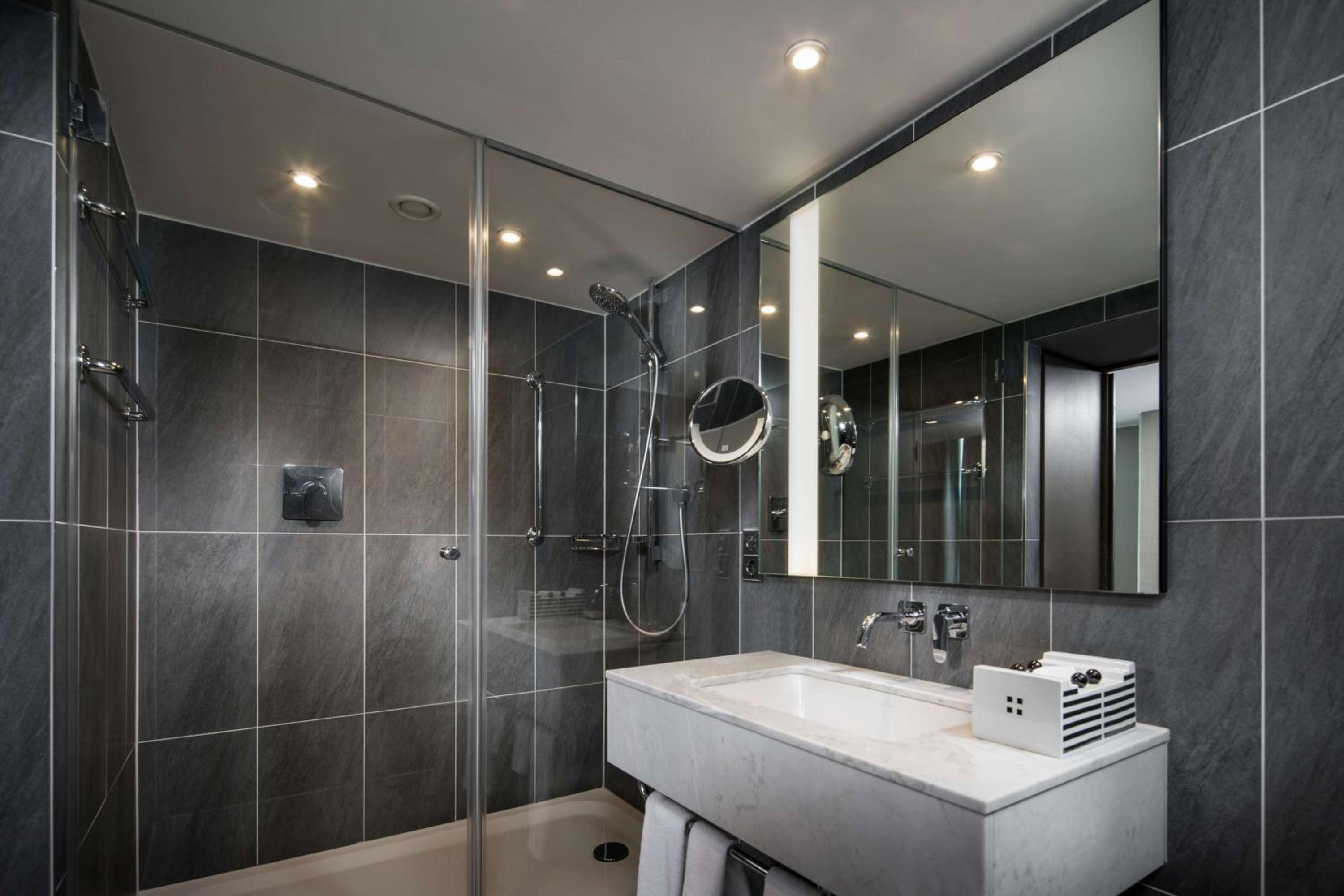 Twin Executive Room - Photo 4