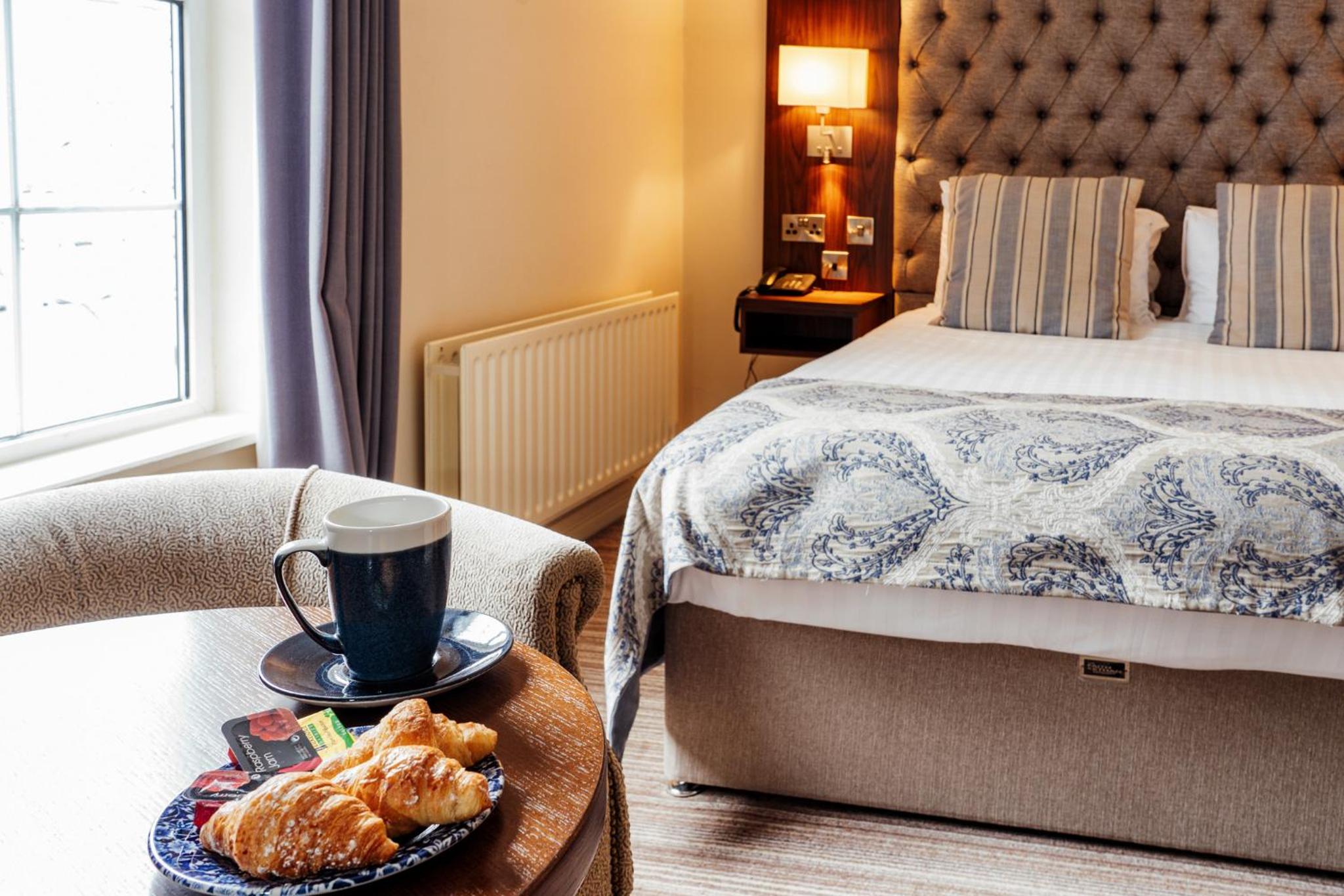 Double Room - Photo 11