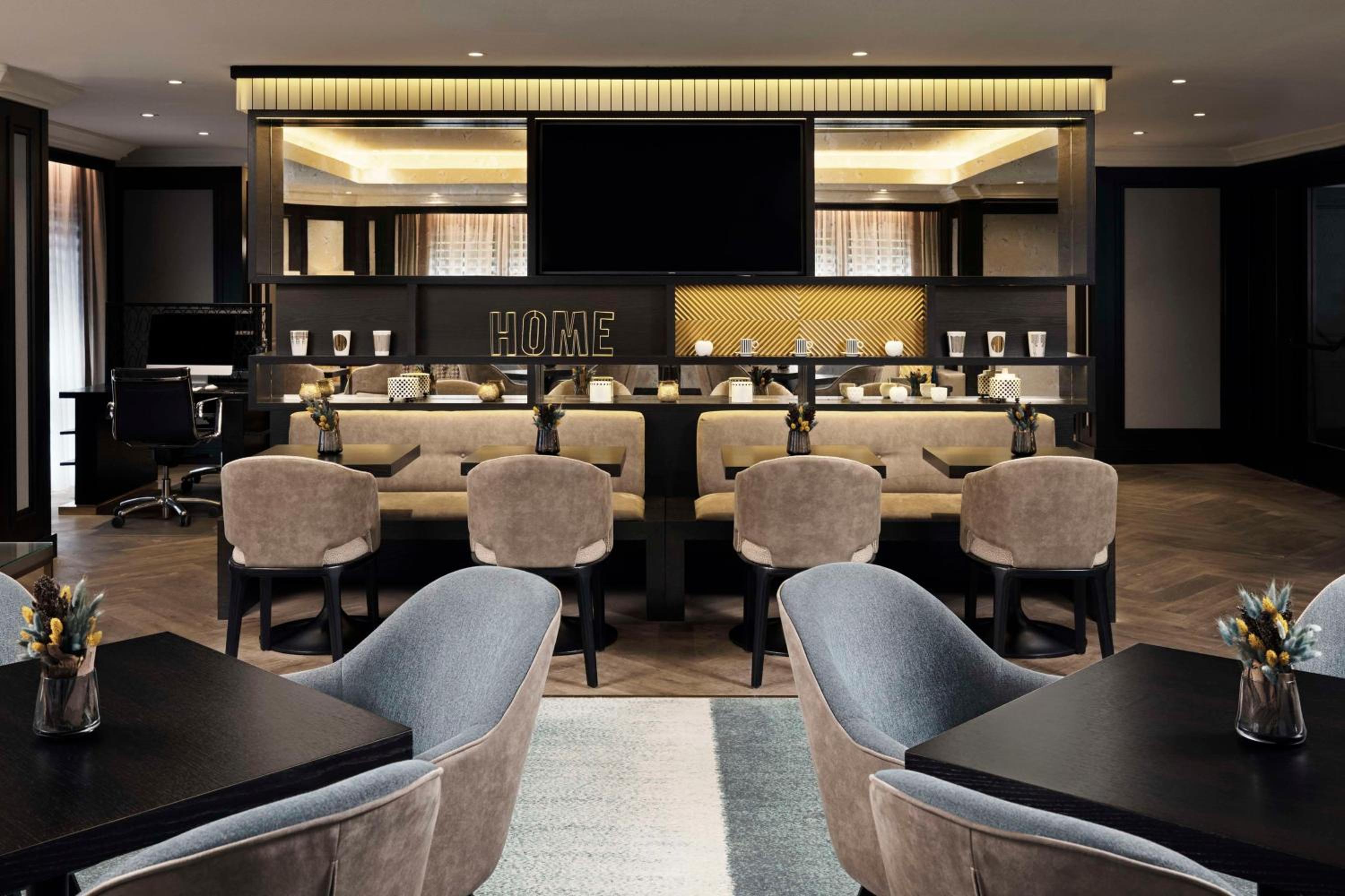 King Executive Room - Photo 6