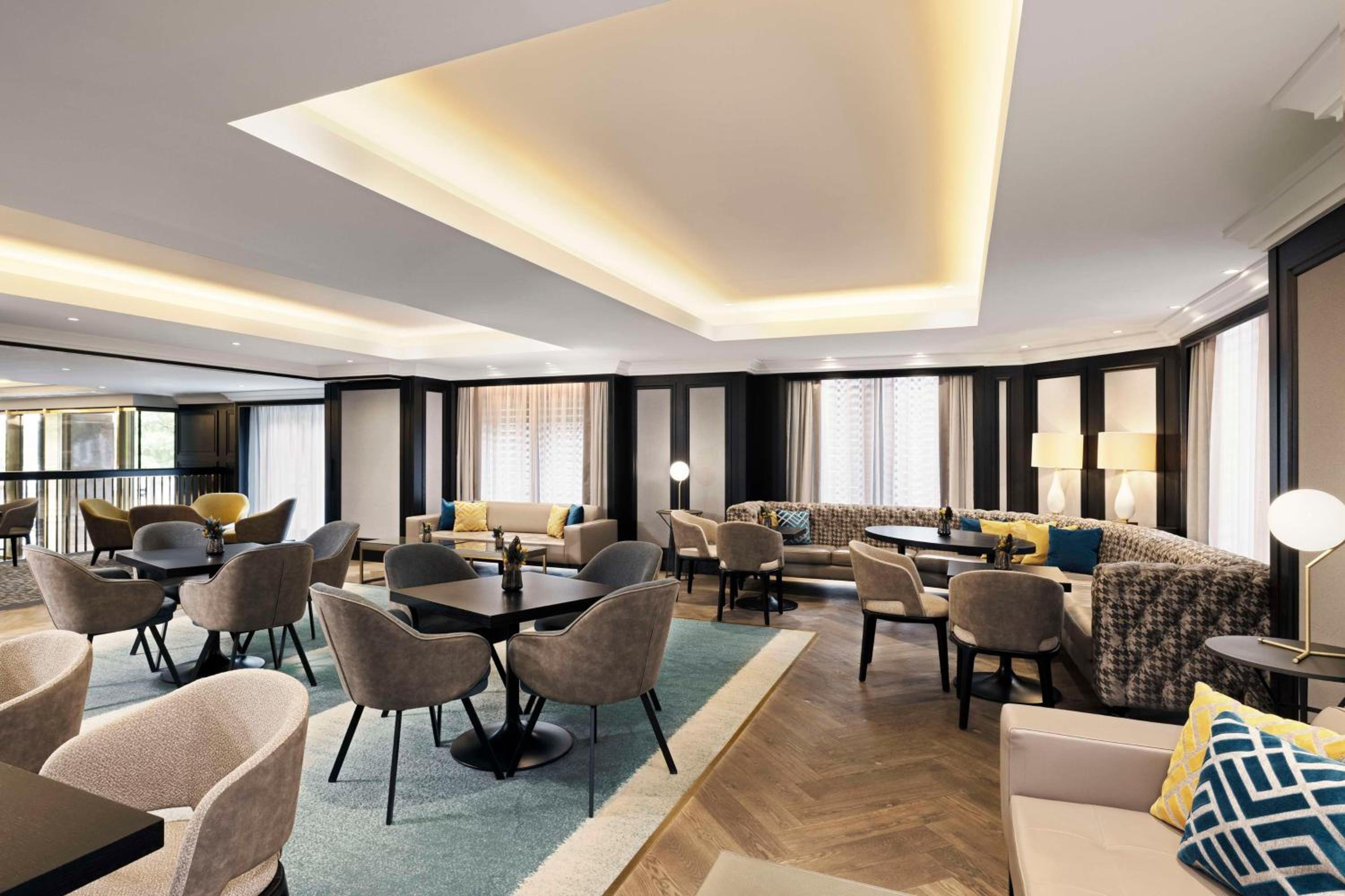 King Executive Room - Photo 2